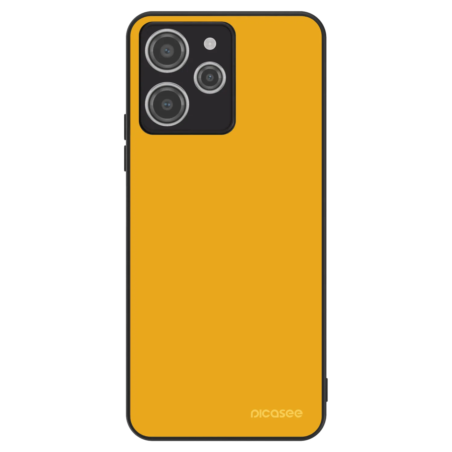 Picasee ULTIMATE CASE für Xiaomi Redmi 12 4G - Sun