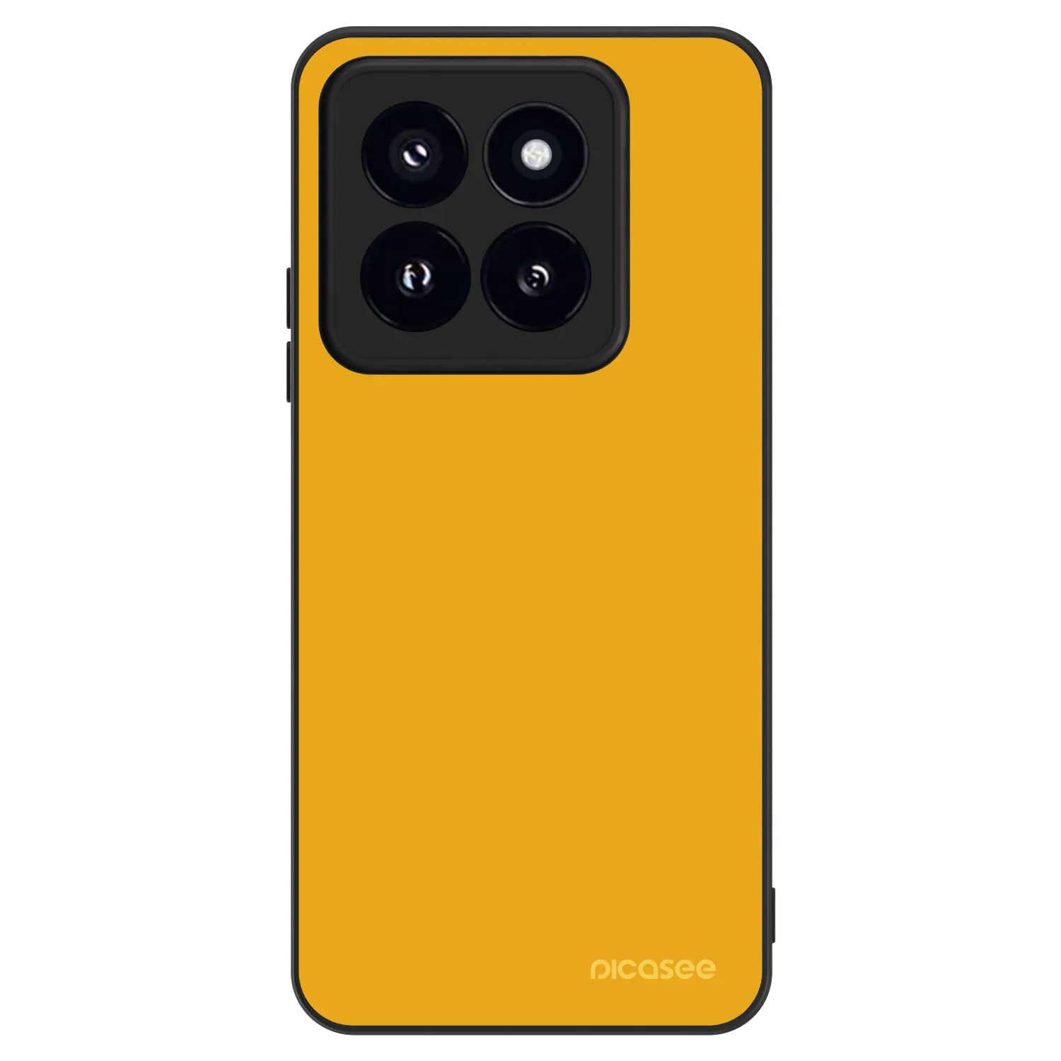 Picasee ULTIMATE CASE für Xiaomi 14 Pro - Sun