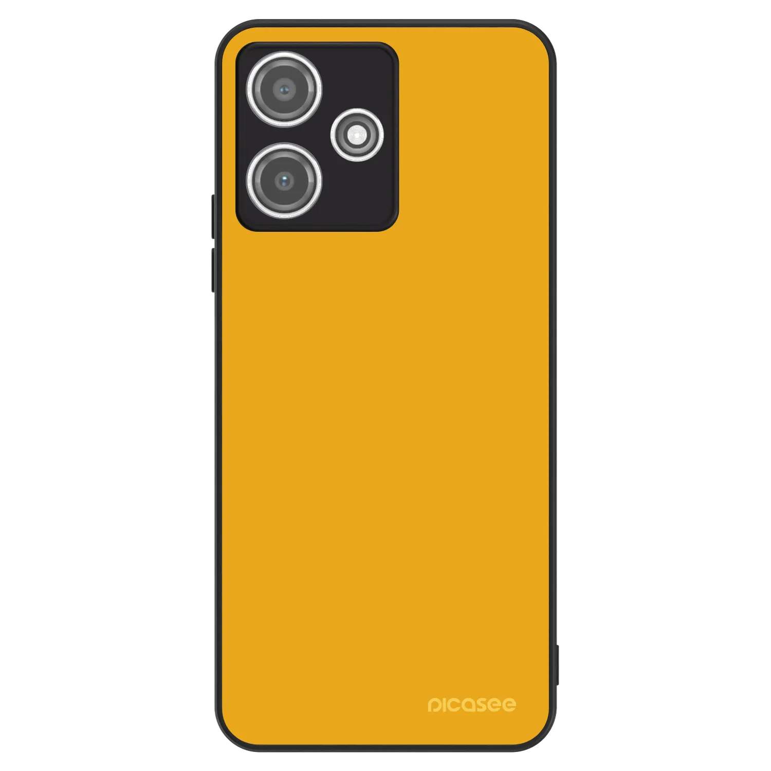 Picasee ULTIMATE CASE für Xiaomi Redmi 12 5G - Sun