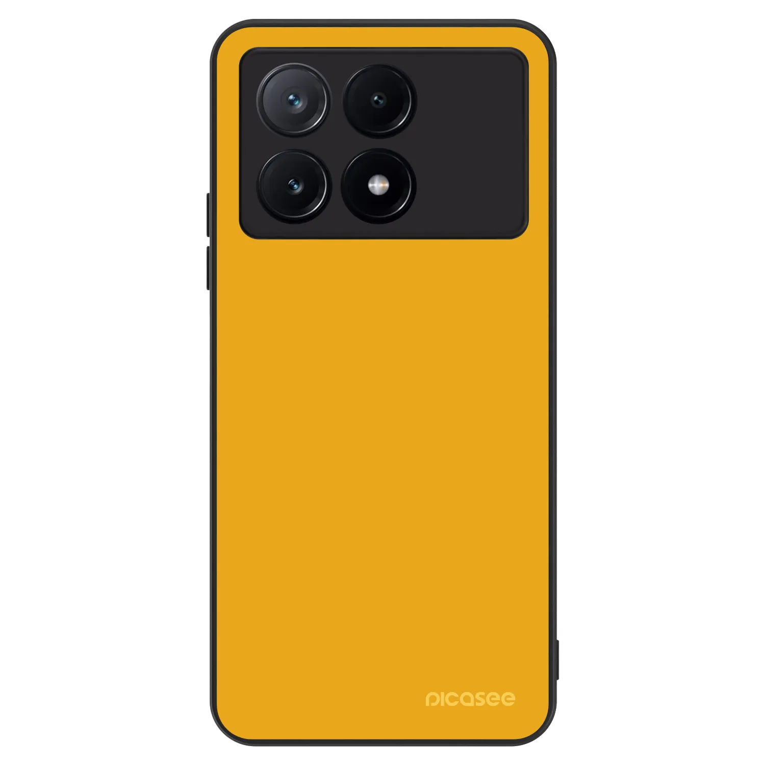 Picasee ULTIMATE CASE für Xiaomi Poco X6 Pro - Sun