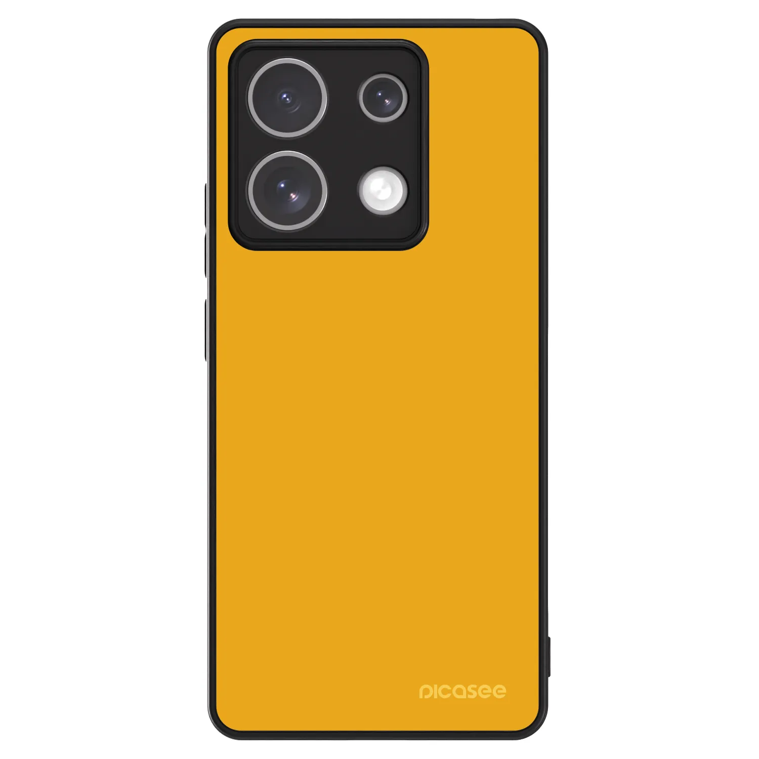 Picasee ULTIMATE CASE für Xiaomi Redmi Note 13 5G - Sun
