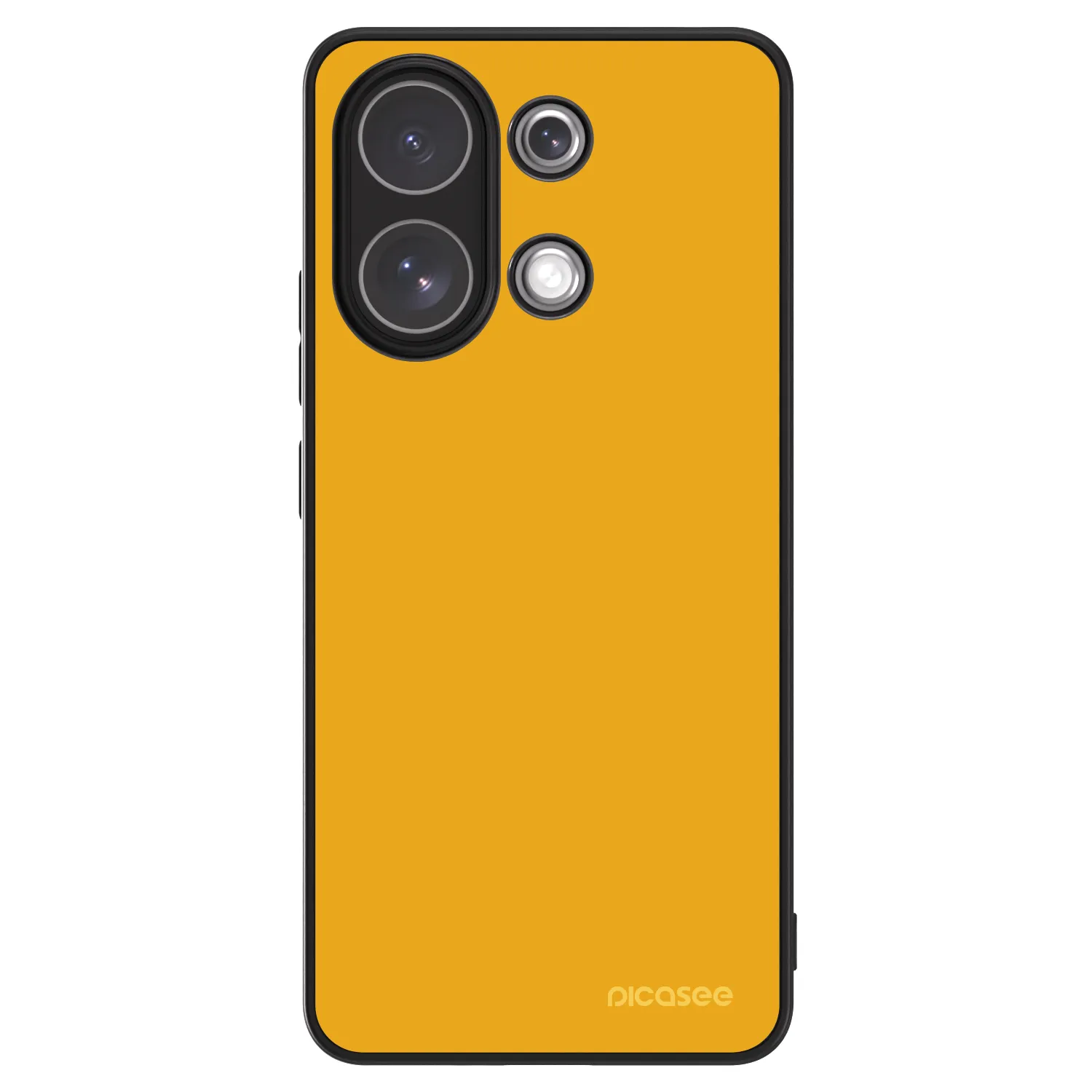 Picasee ULTIMATE CASE für Xiaomi Redmi Note 13 4G - Sun