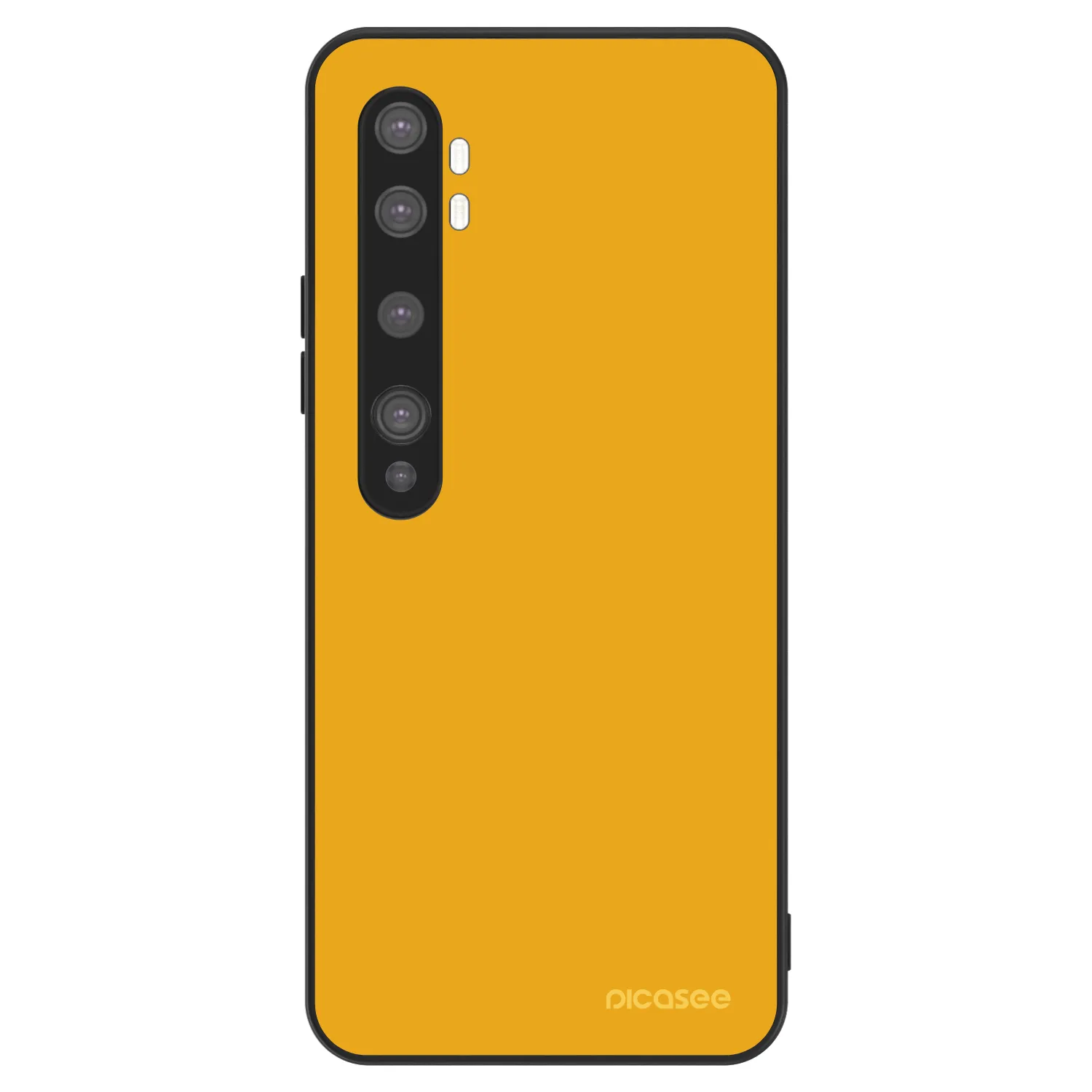 Picasee ULTIMATE CASE für Xiaomi Mi Note 10 (Pro) - Sun