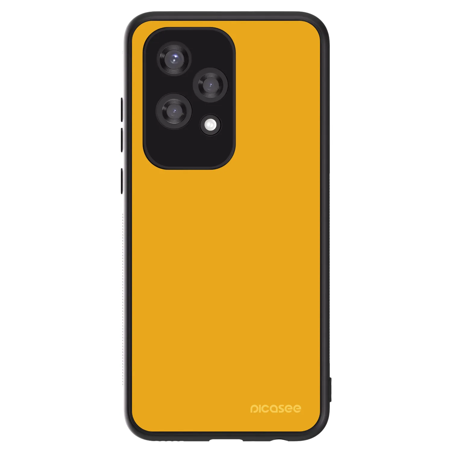Picasee ULTIMATE CASE für Honor 200 Lite - Sun