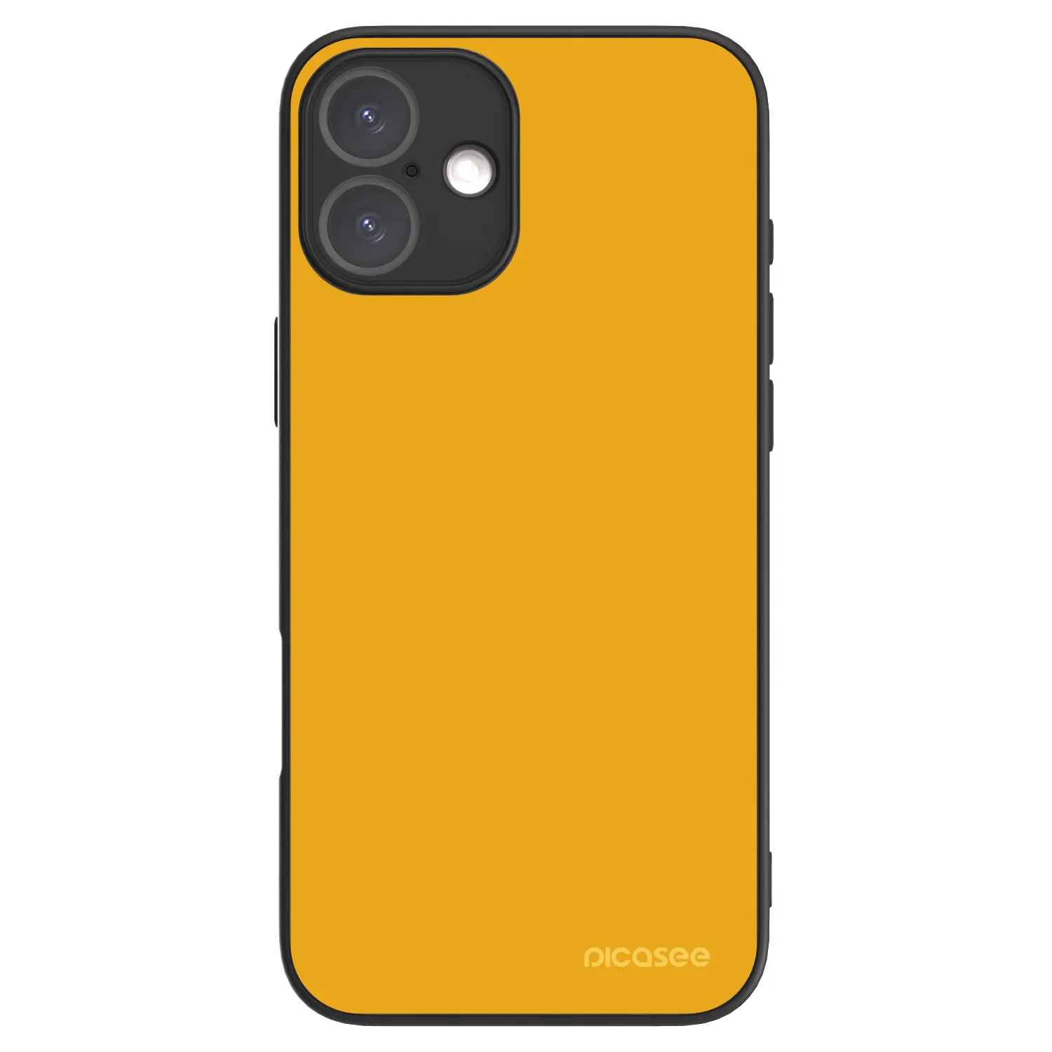 Picasee ULTIMATE CASE MagSafe für Apple iPhone 16 Plus - Sun