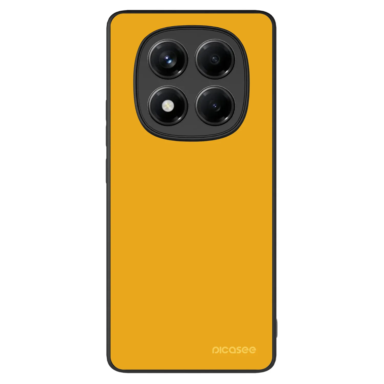 Picasee ULTIMATE CASE für Xiaomi Redmi Note 14 Pro+ 5G - Sun