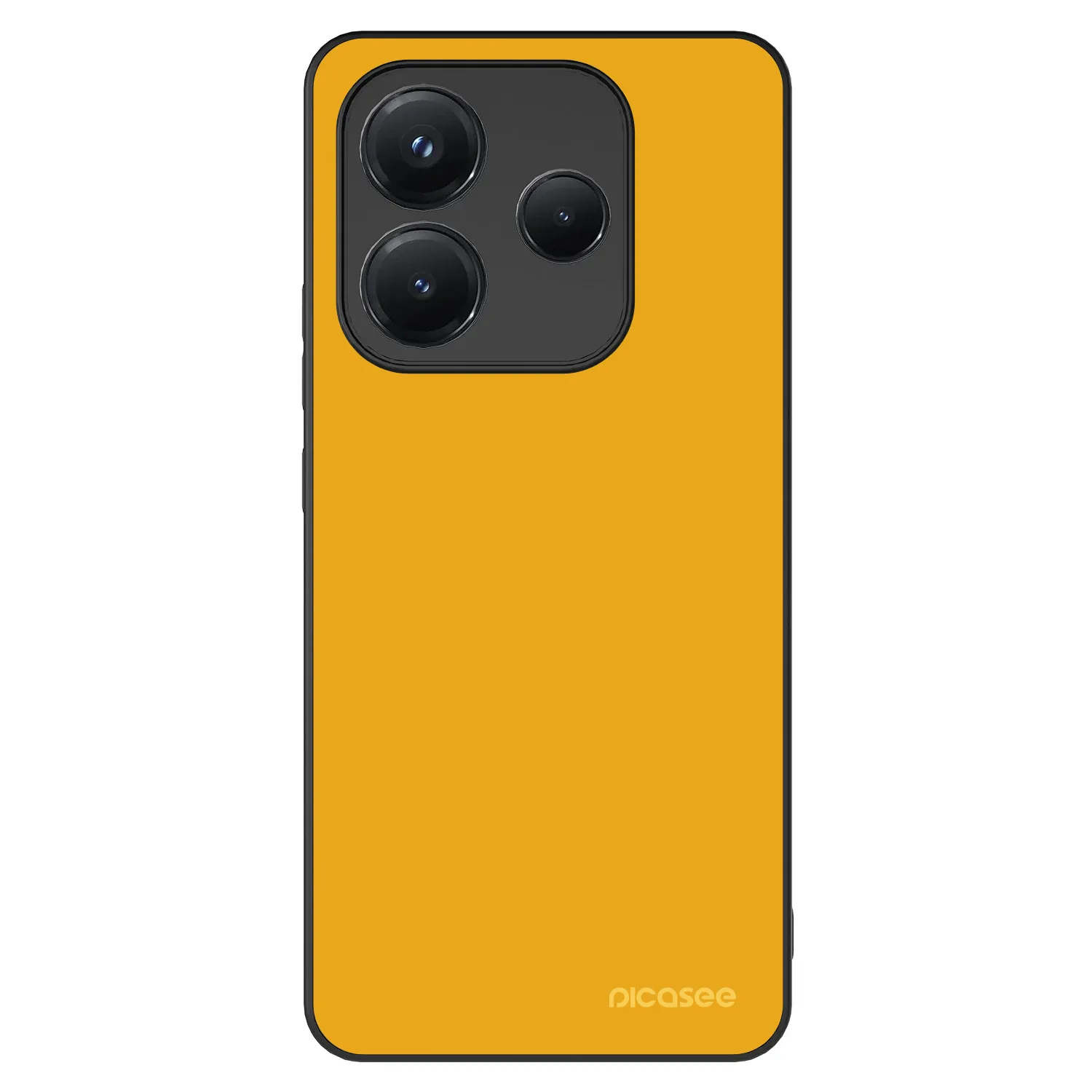 Picasee ULTIMATE CASE für Xiaomi Redmi Note 14 5G - Sun