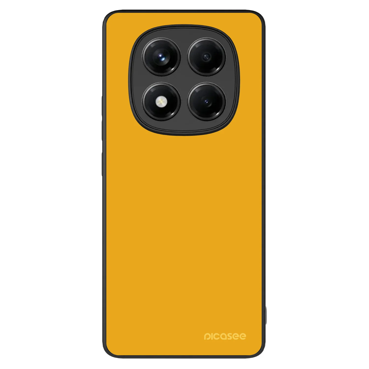 Picasee ULTIMATE CASE für Xiaomi Redmi Note 14 Pro 4G - Sun
