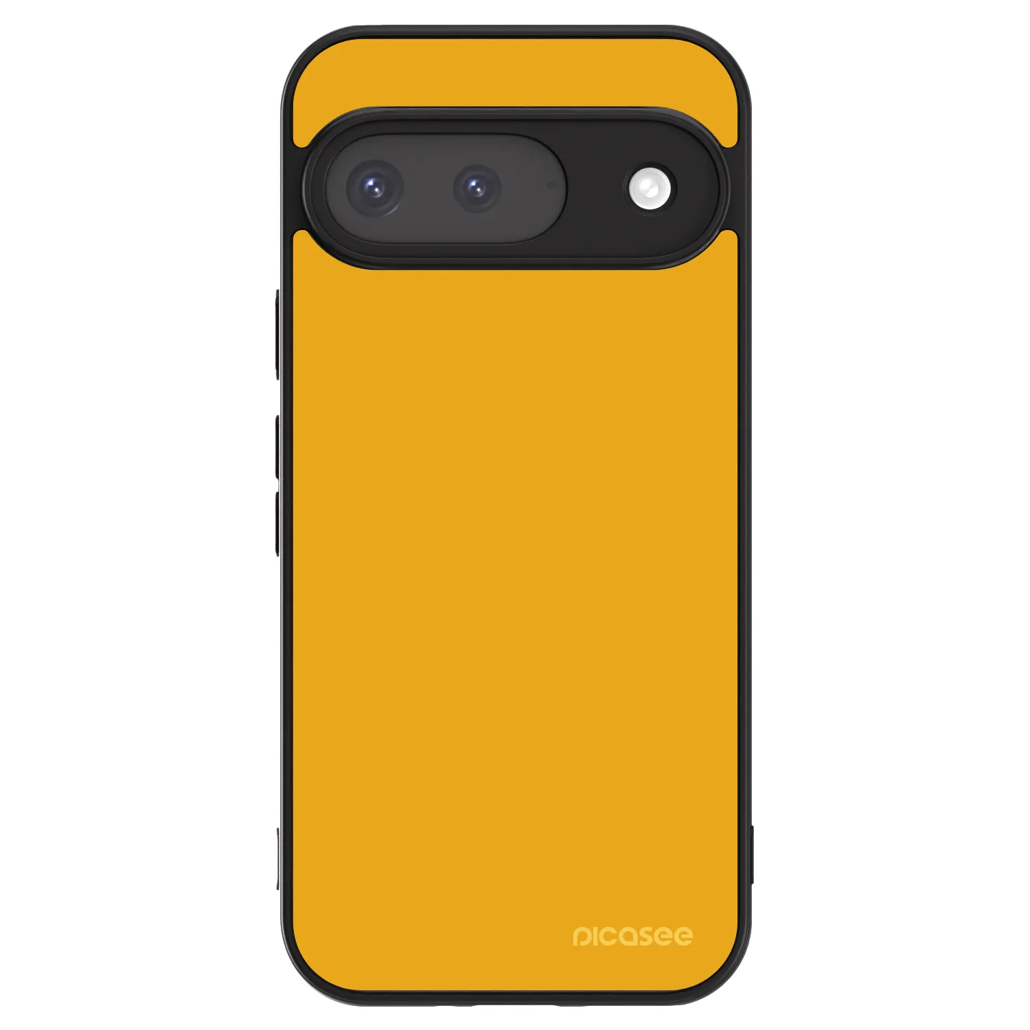 Picasee ULTIMATE CASE für Google Pixel 9 - Sun