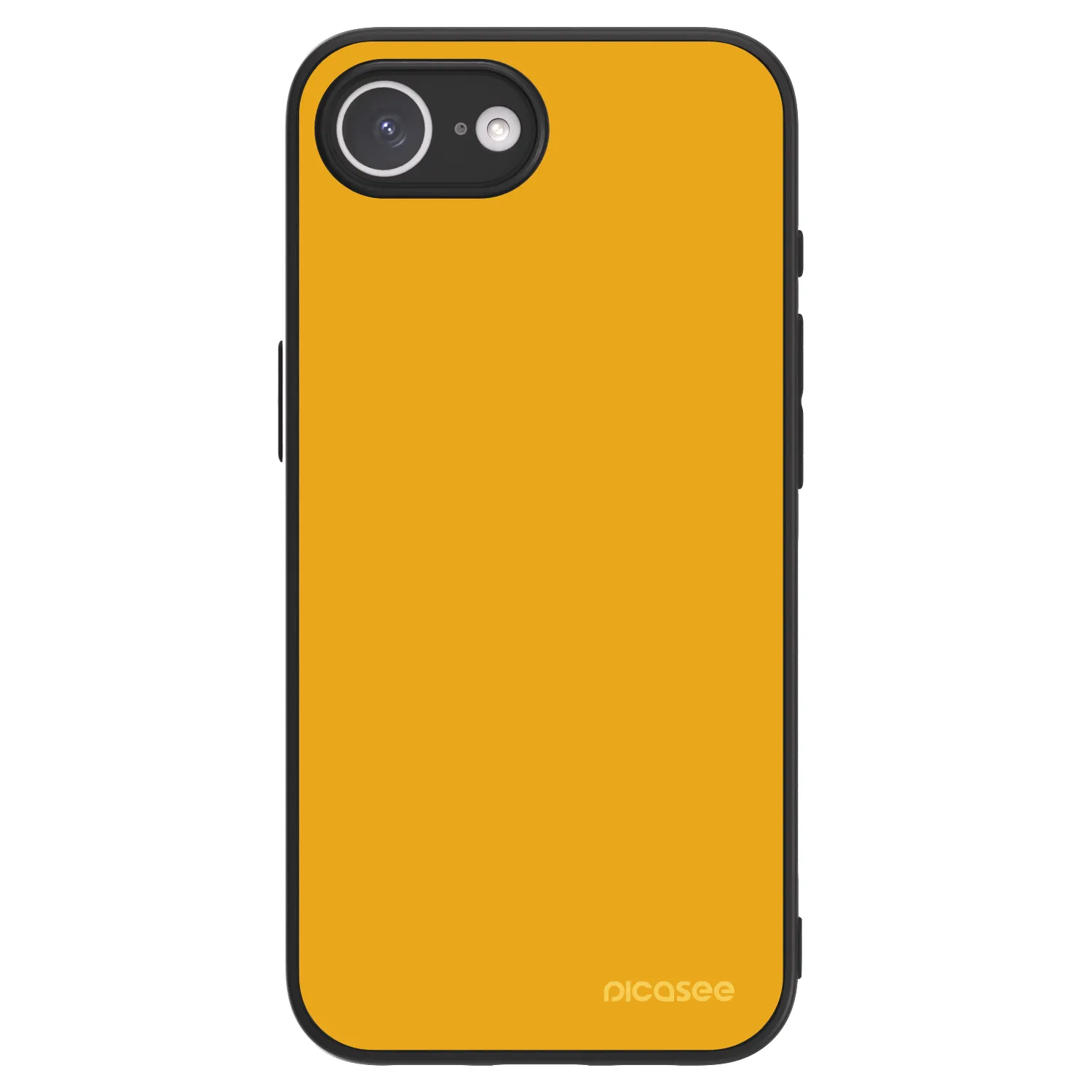 Picasee ULTIMATE CASE MagSafe für Apple iPhone 16e - Sun