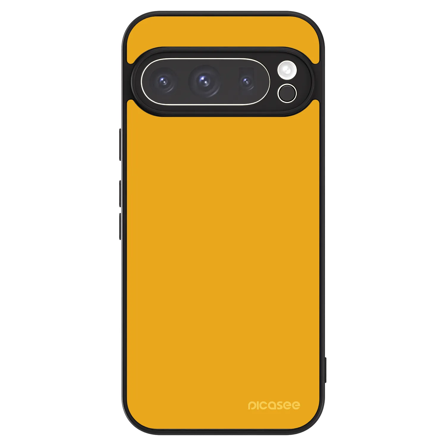 Picasee ULTIMATE CASE für Google Pixel 9 Pro - Sun