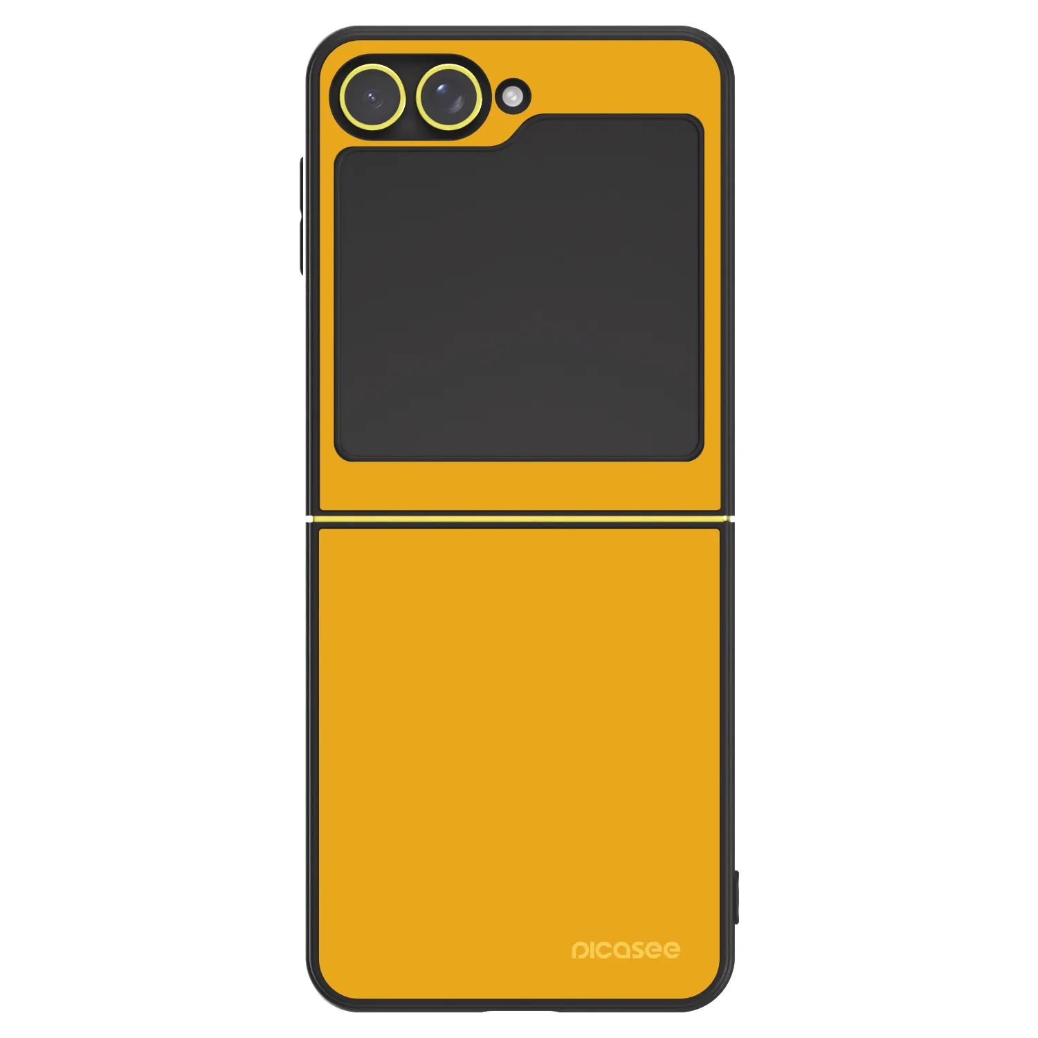 Picasee ULTIMATE CASE für Samsung Galaxy Z Flip5 5G - Sun