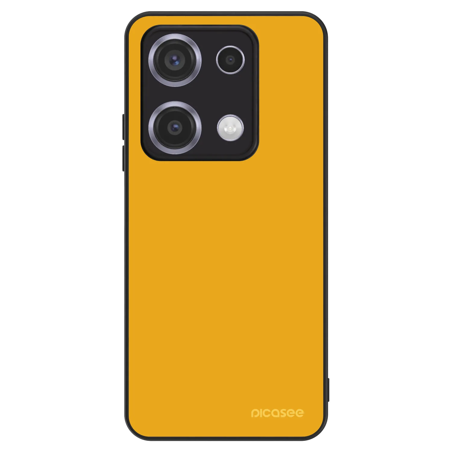Picasee ULTIMATE CASE für Xiaomi Redmi Note 14S - Sun