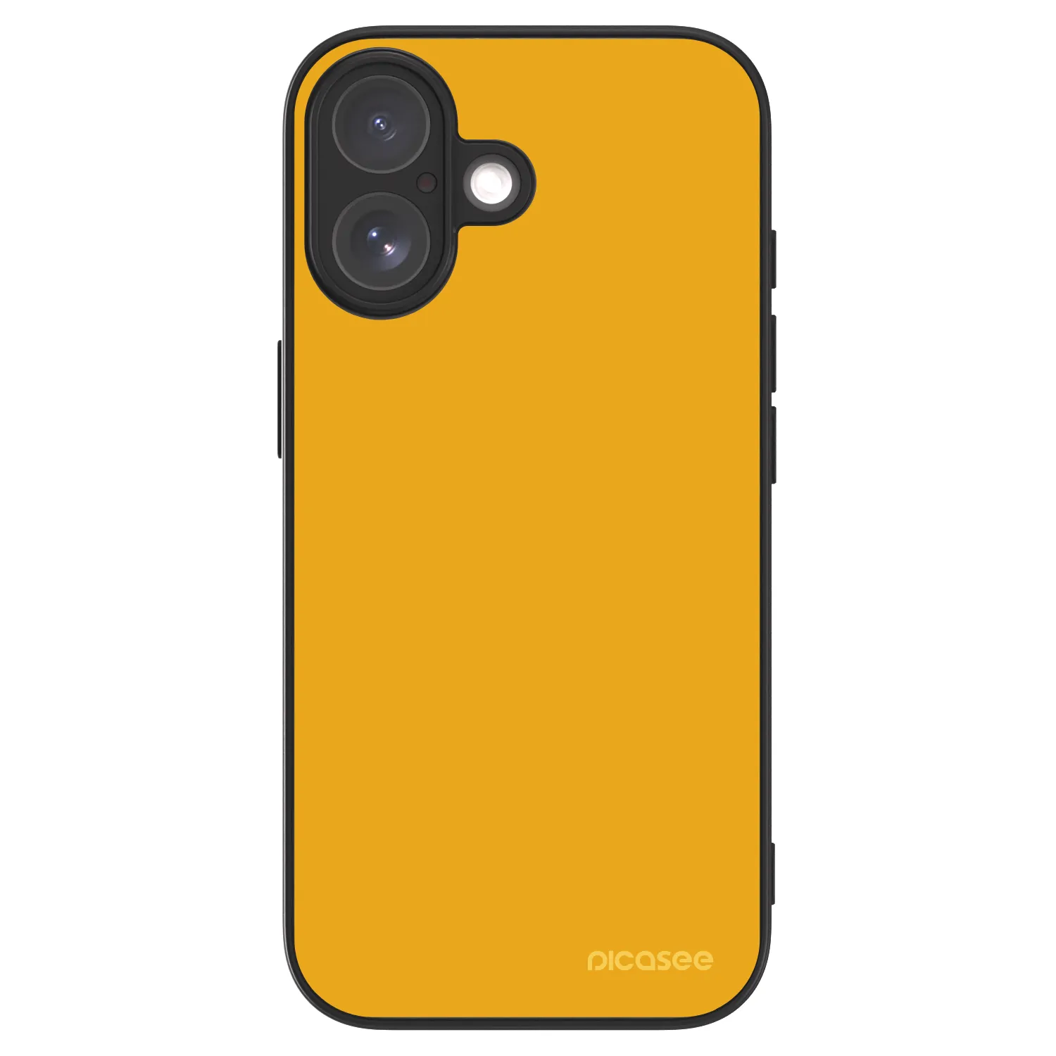 Picasee ULTIMATE CASE MagSafe für Apple iPhone 17 - Sun