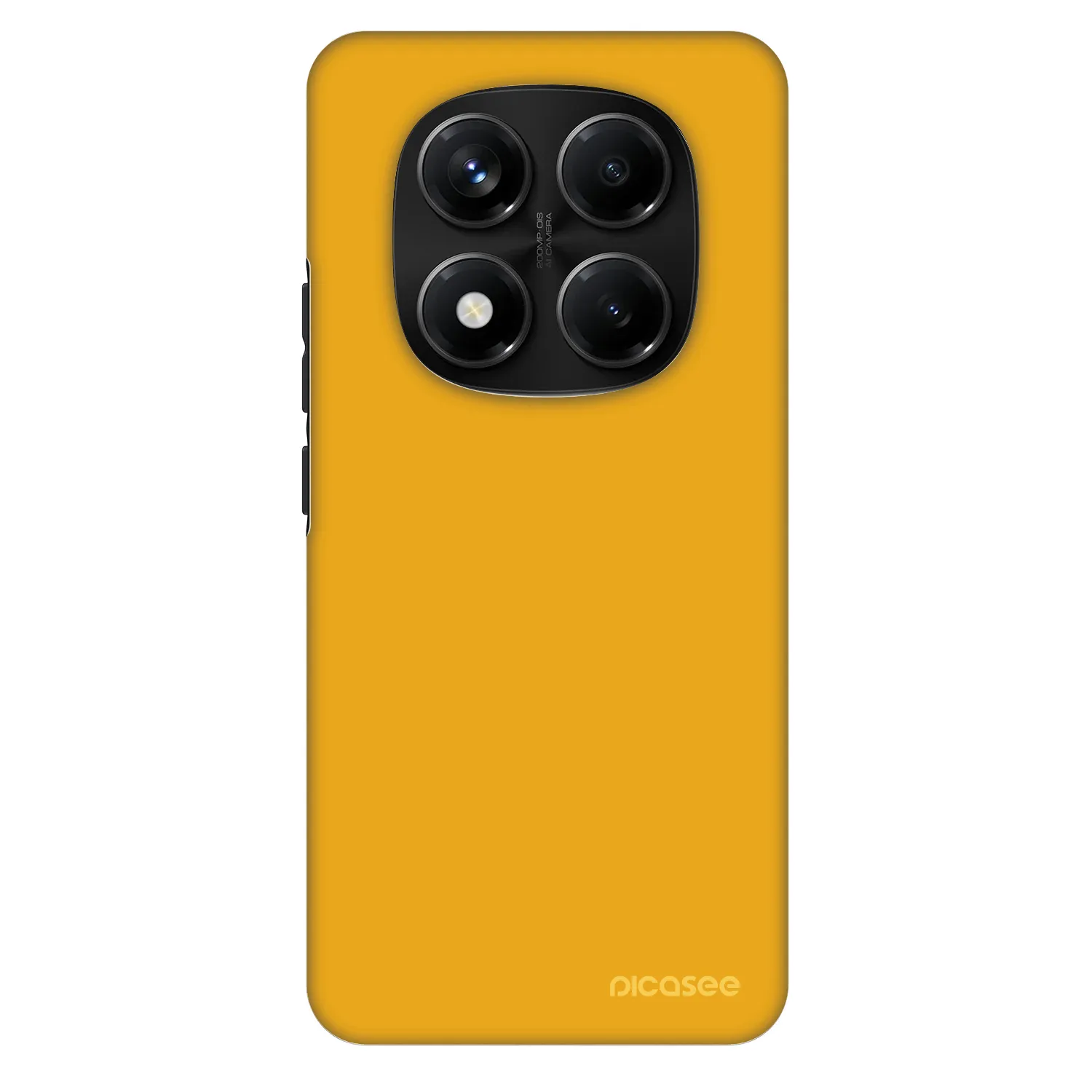 Picasee Fashion Case für Xiaomi Redmi Note 14 Pro+ 5G - Sun