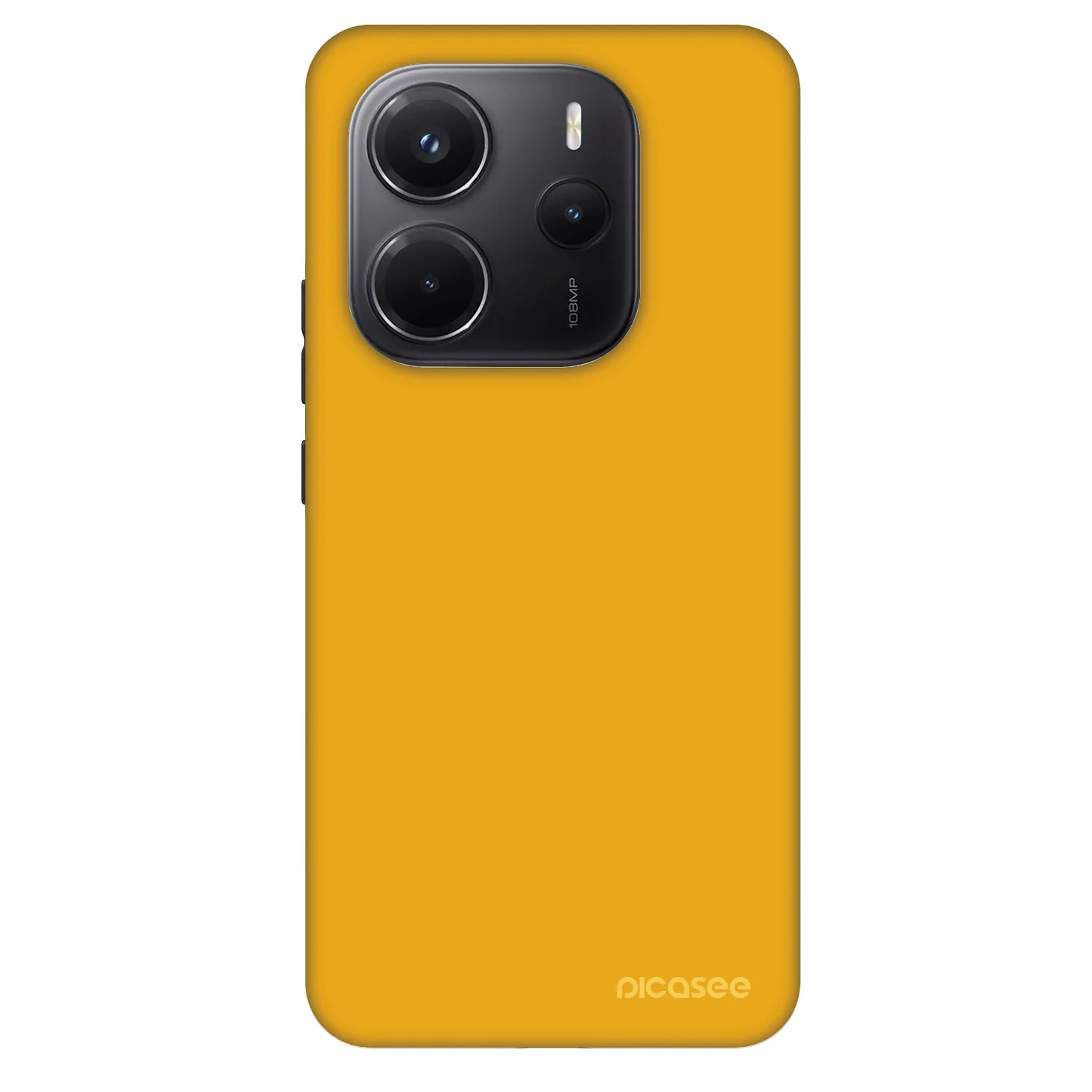 Picasee Fashion Case für Xiaomi Redmi Note 14 5G - Sun