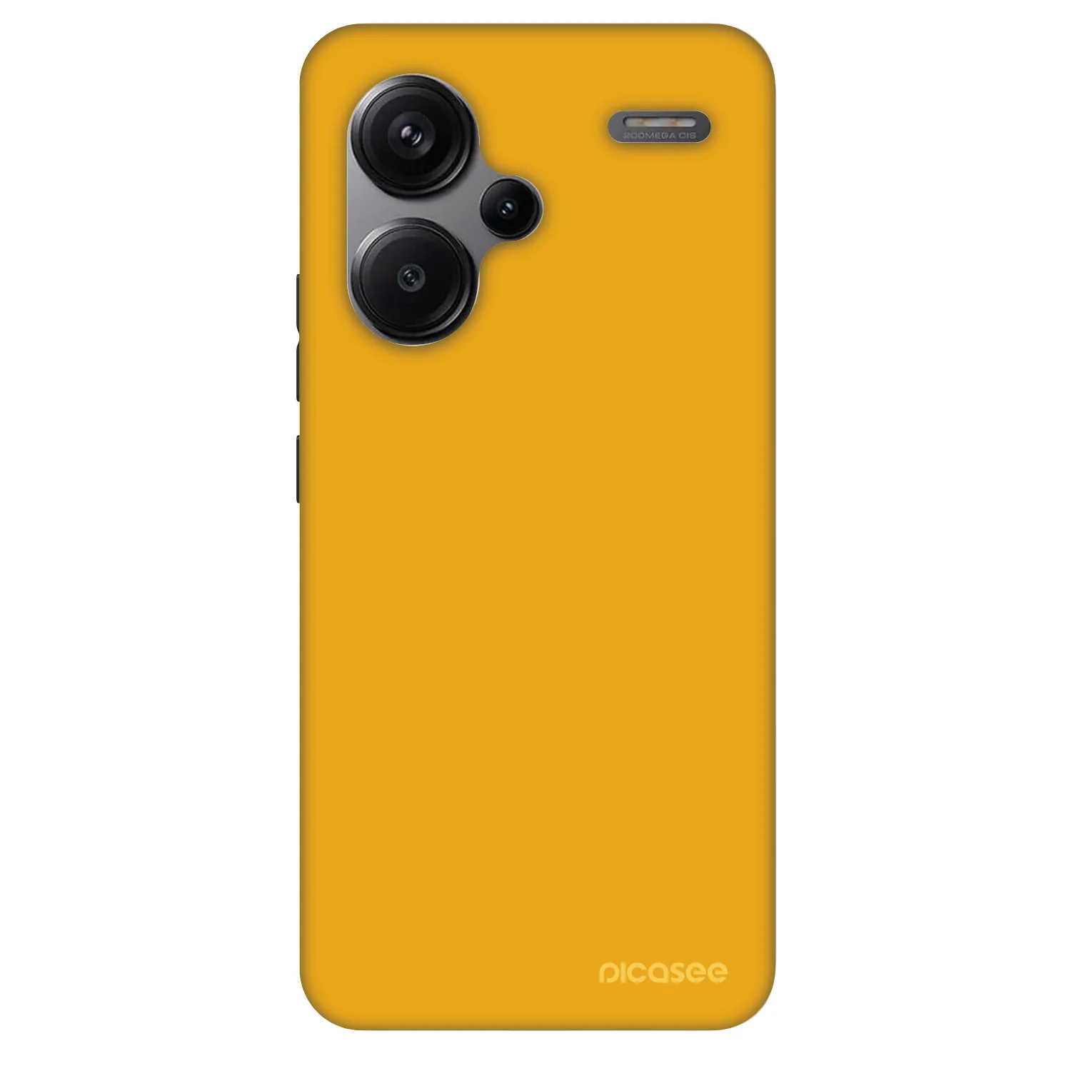Picasee Fashion Case für Xiaomi Redmi Note 13 Pro+ 5G - Sun