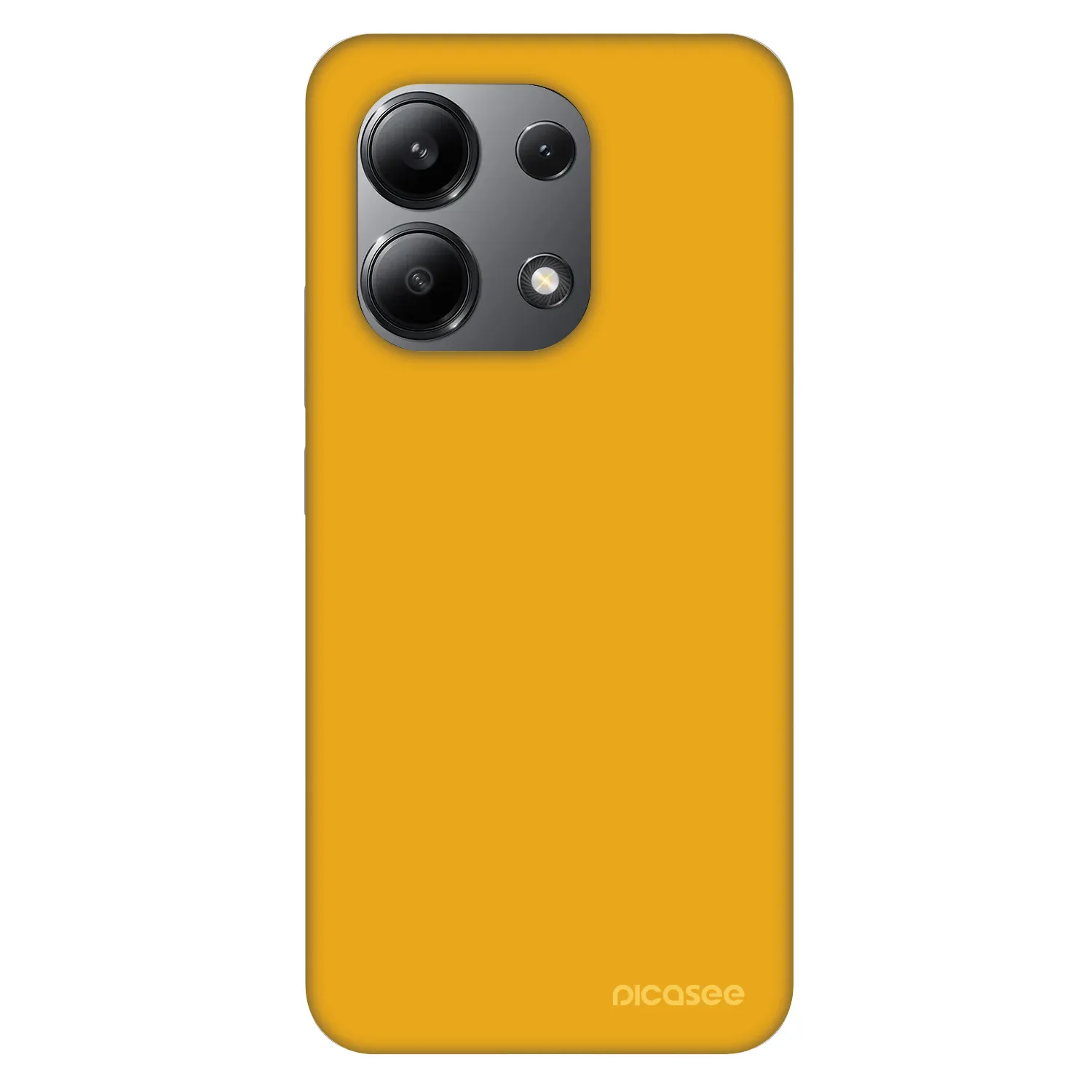 Picasee Fashion Case für Xiaomi Redmi Note 13 4G - Sun