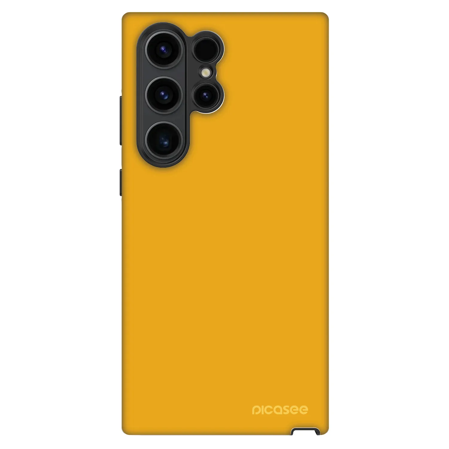 Picasee Fashion Case für Samsung Galaxy S22 Ultra 5G - Sun
