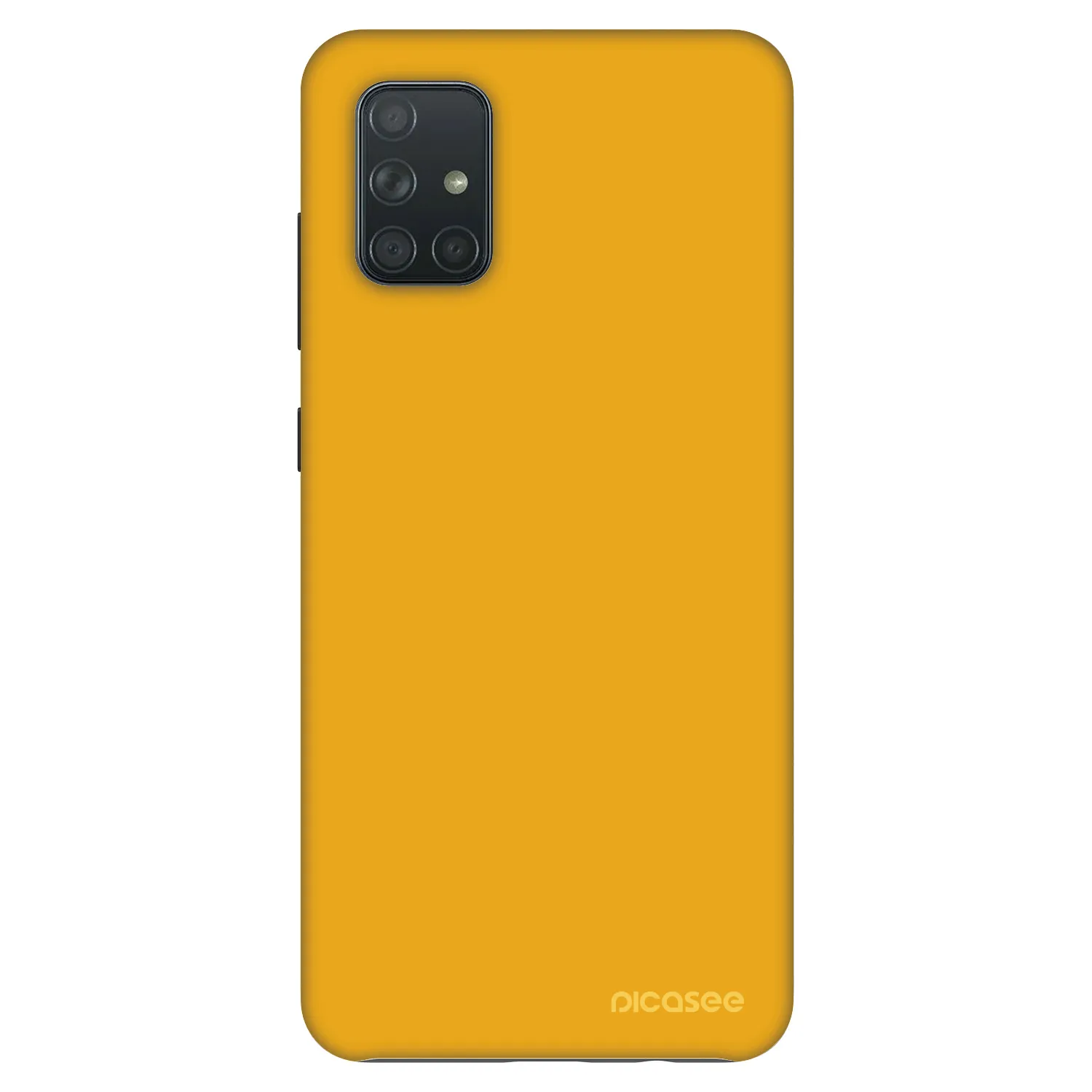 Picasee Fashion Case für Samsung Galaxy A71 A715F - Sun