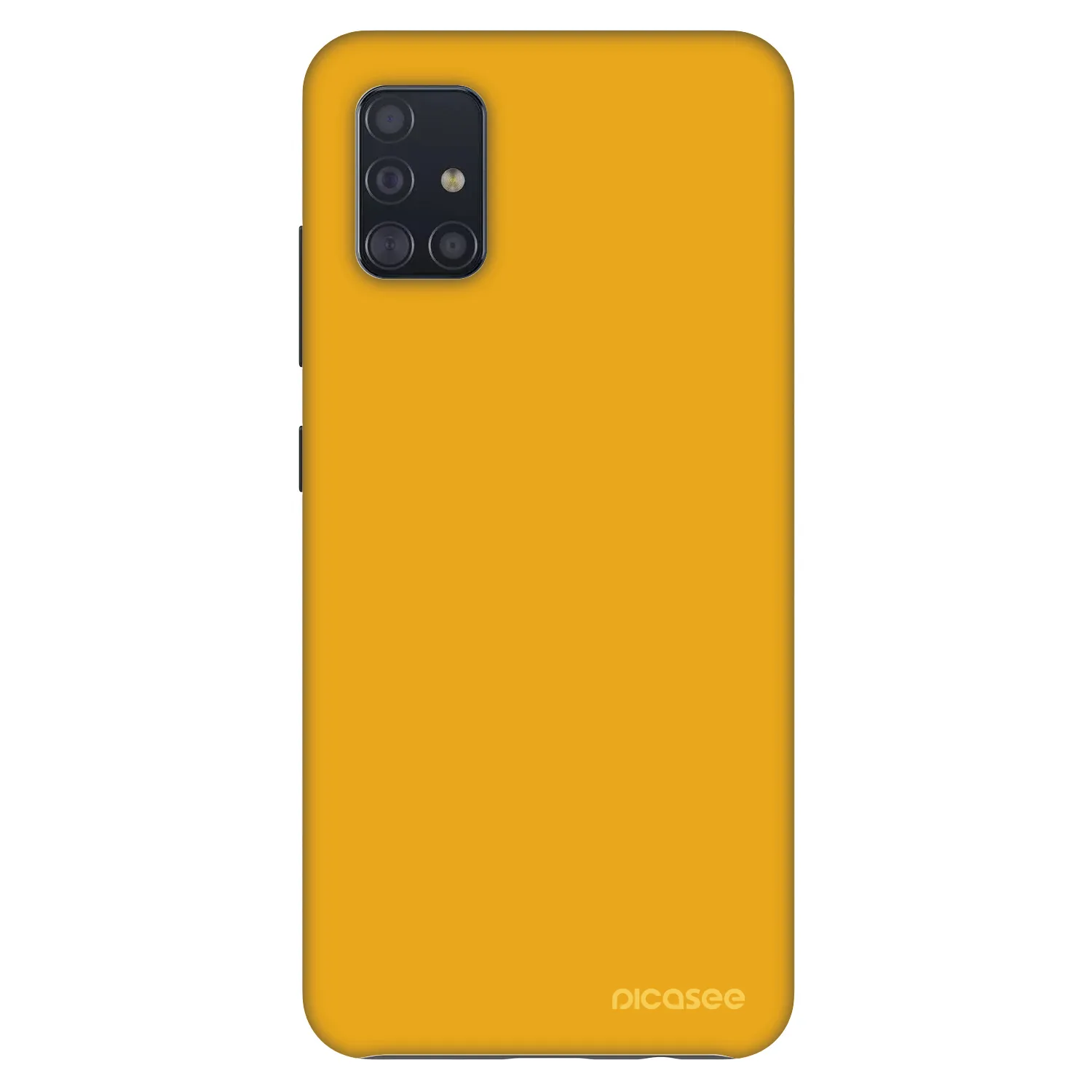Picasee Fashion Case für Samsung Galaxy A51 A515F - Sun