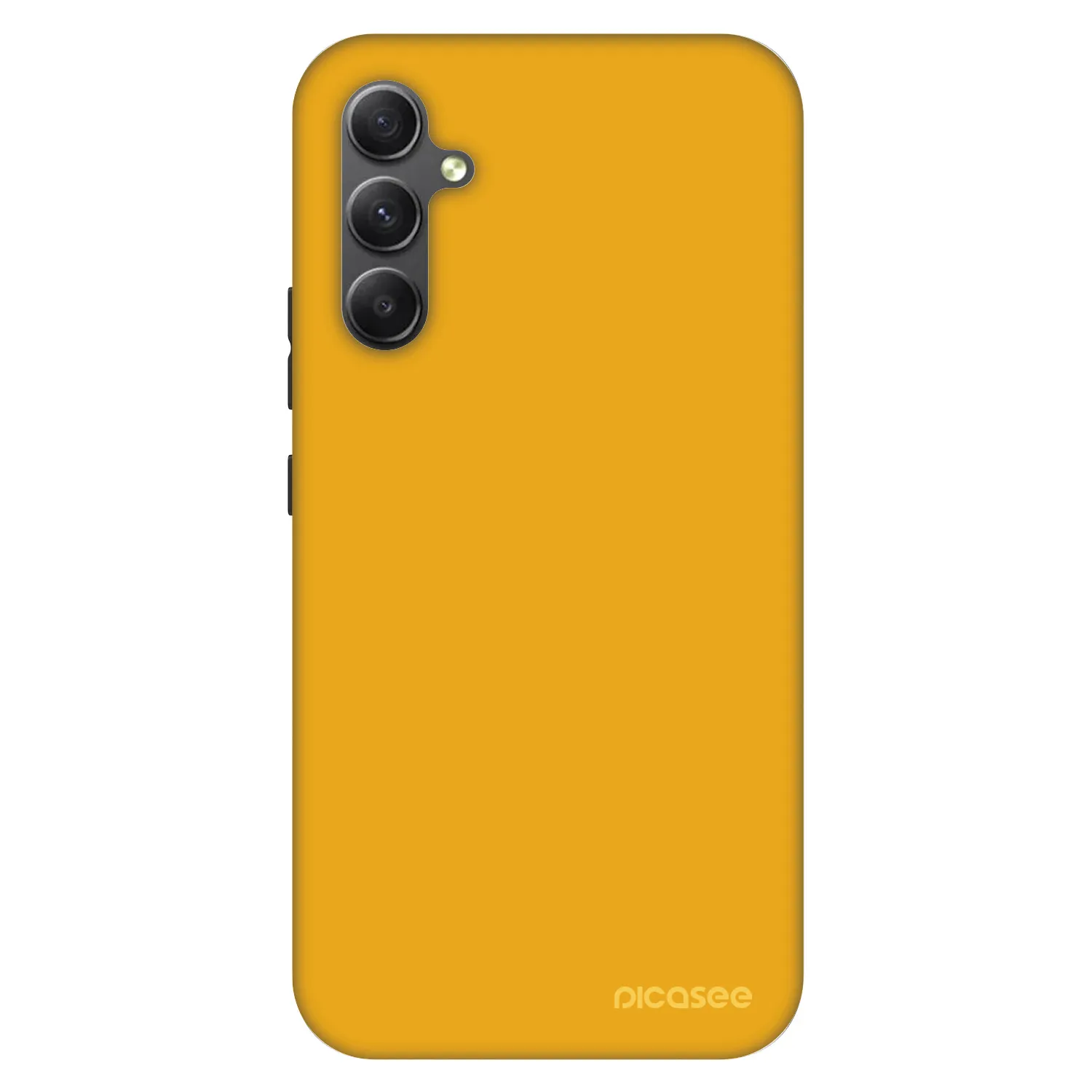 Picasee Fashion Case für Samsung Galaxy A34 5G A346B - Sun