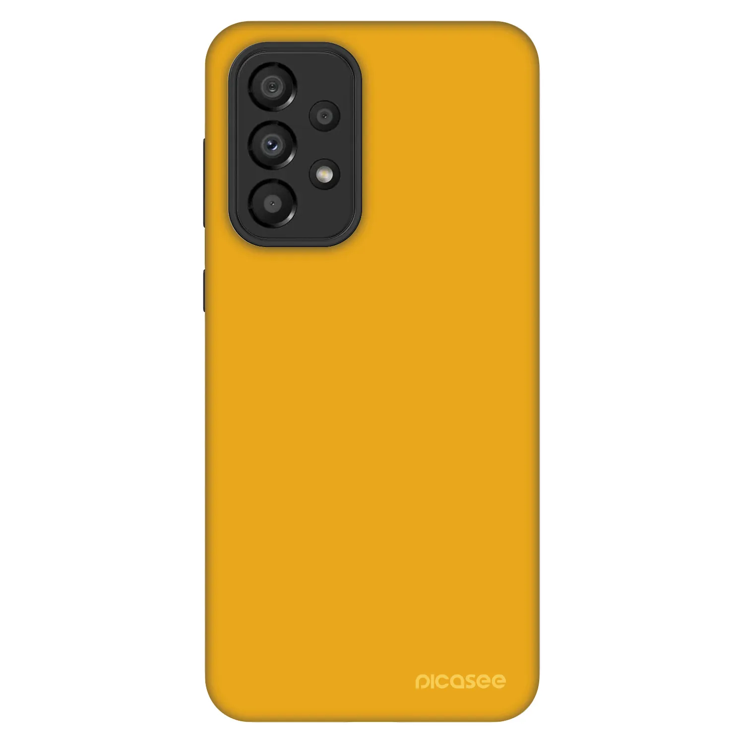 Picasee Fashion Case für Samsung Galaxy A33 5G A336 - Sun