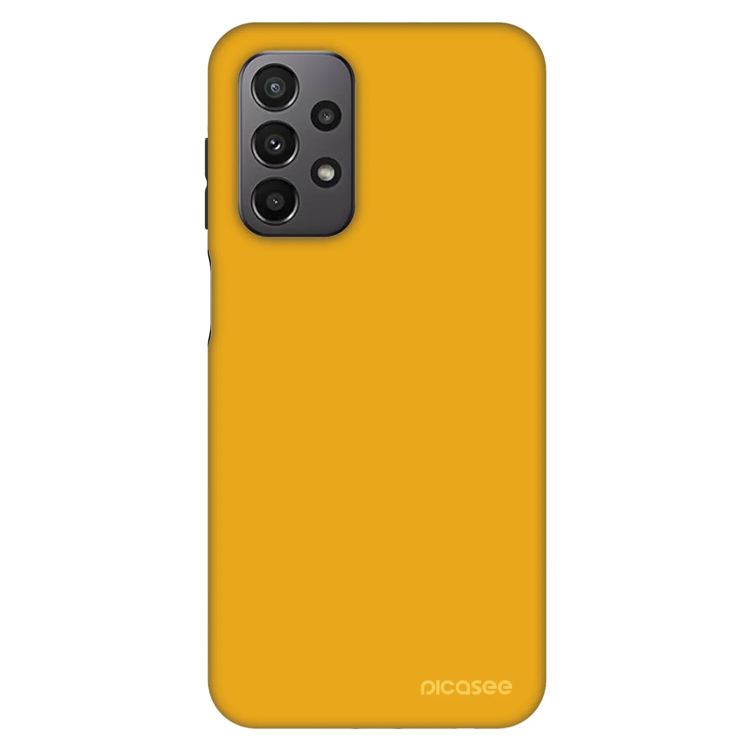 Picasee Fashion Case für Samsung Galaxy A23 A235F 4G - Sun