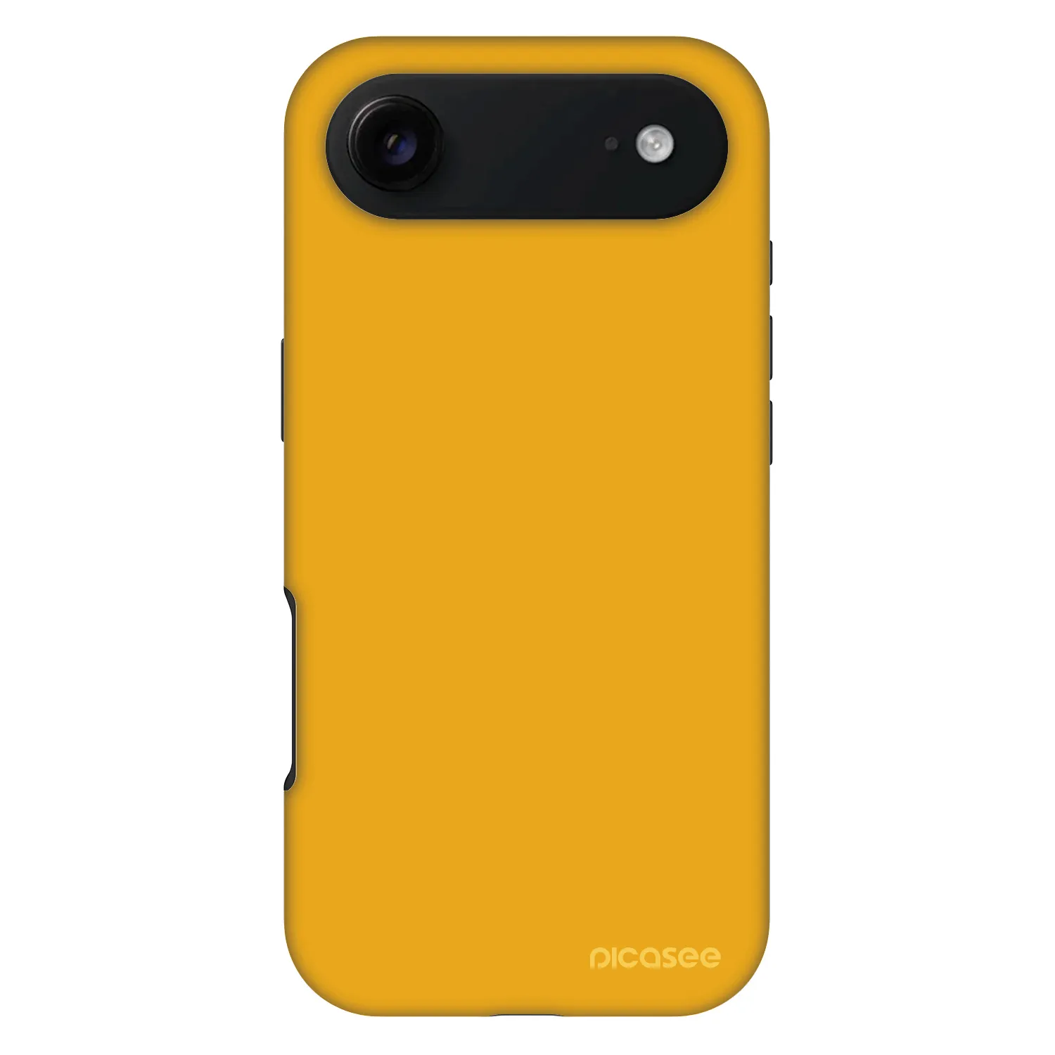 Picasee Fashion Case MagSafe für Apple iPhone Air - Sun