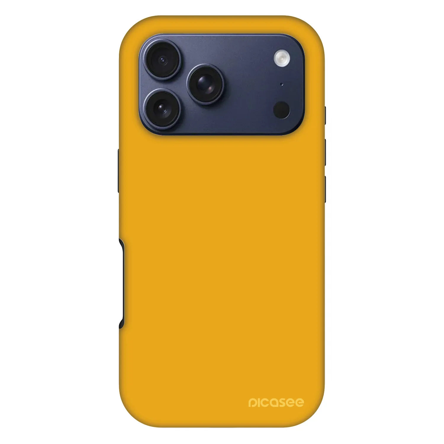 Picasee Fashion Case MagSafe für Apple iPhone 17 Pro - Sun