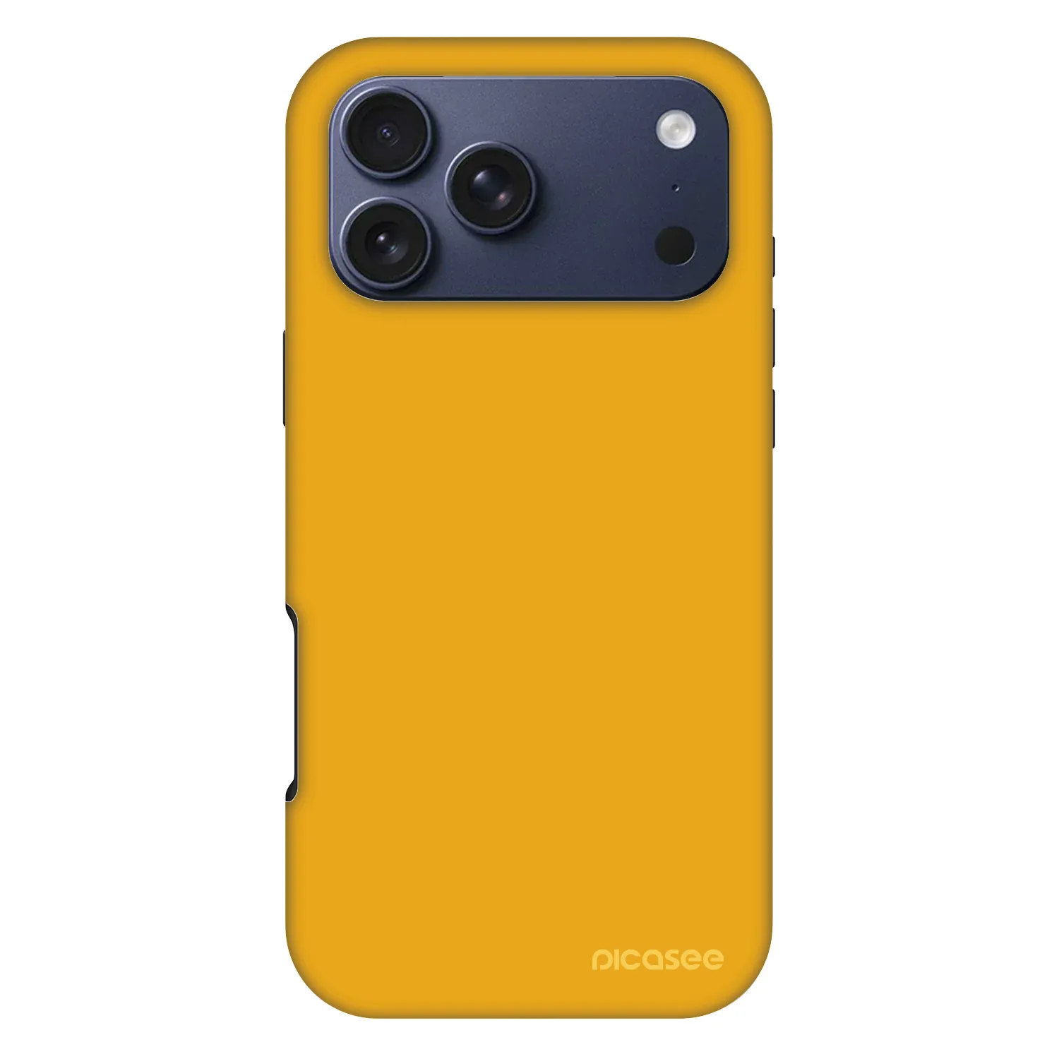 Picasee Fashion Case MagSafe für Apple iPhone 17 Pro Max - Sun