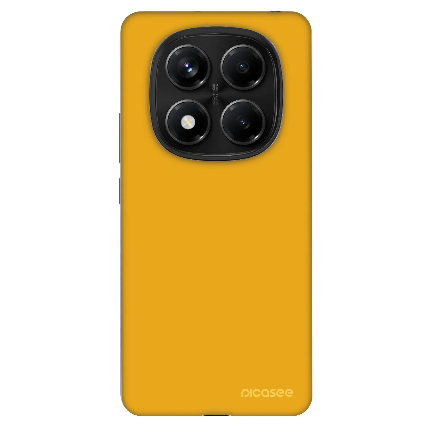 Picasee Fashion Case für Xiaomi Redmi Note 14 Pro 4G - Sun
