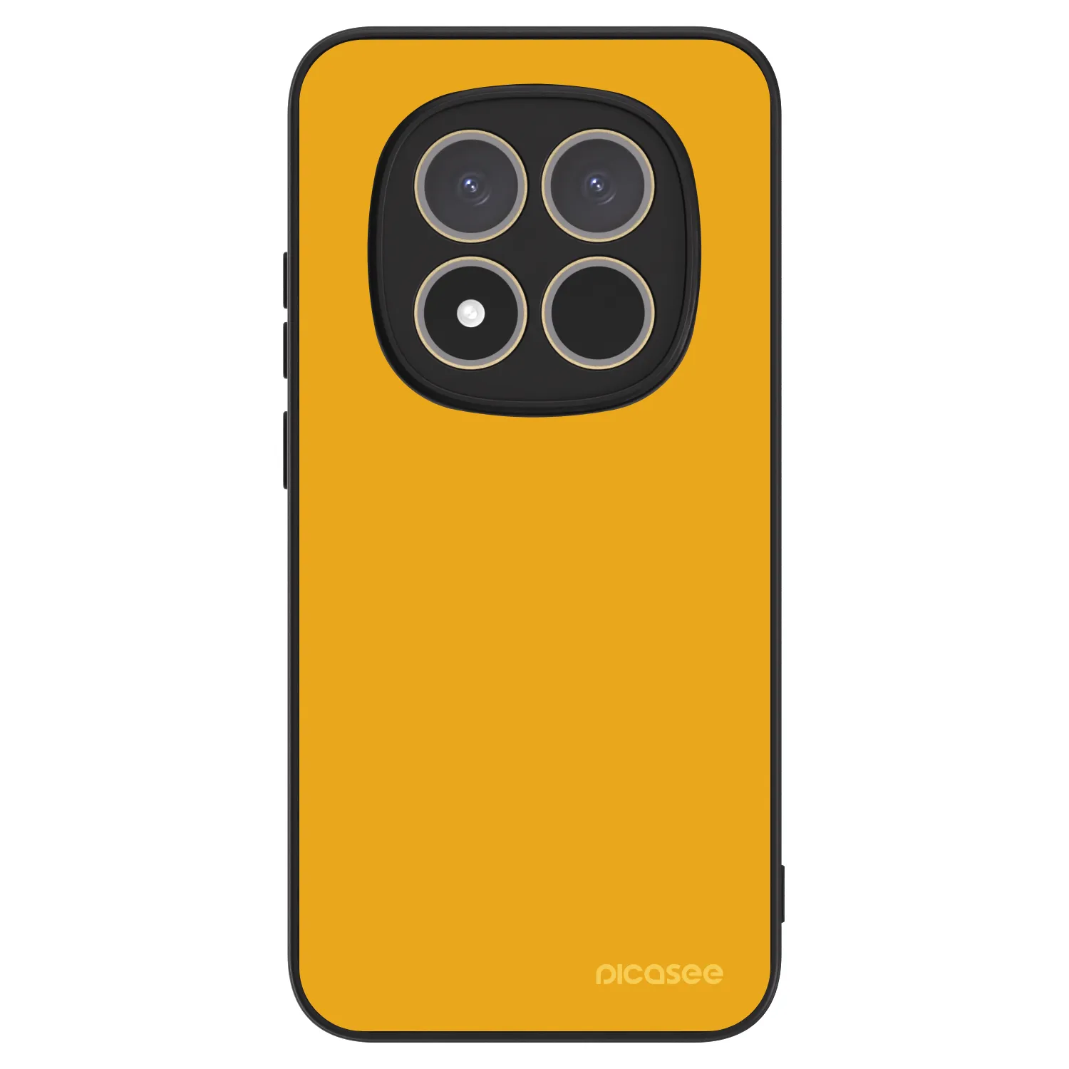 Picasee ULTIMATE CASE für Xiaomi Redmi Note 15 Pro 4G - Sun