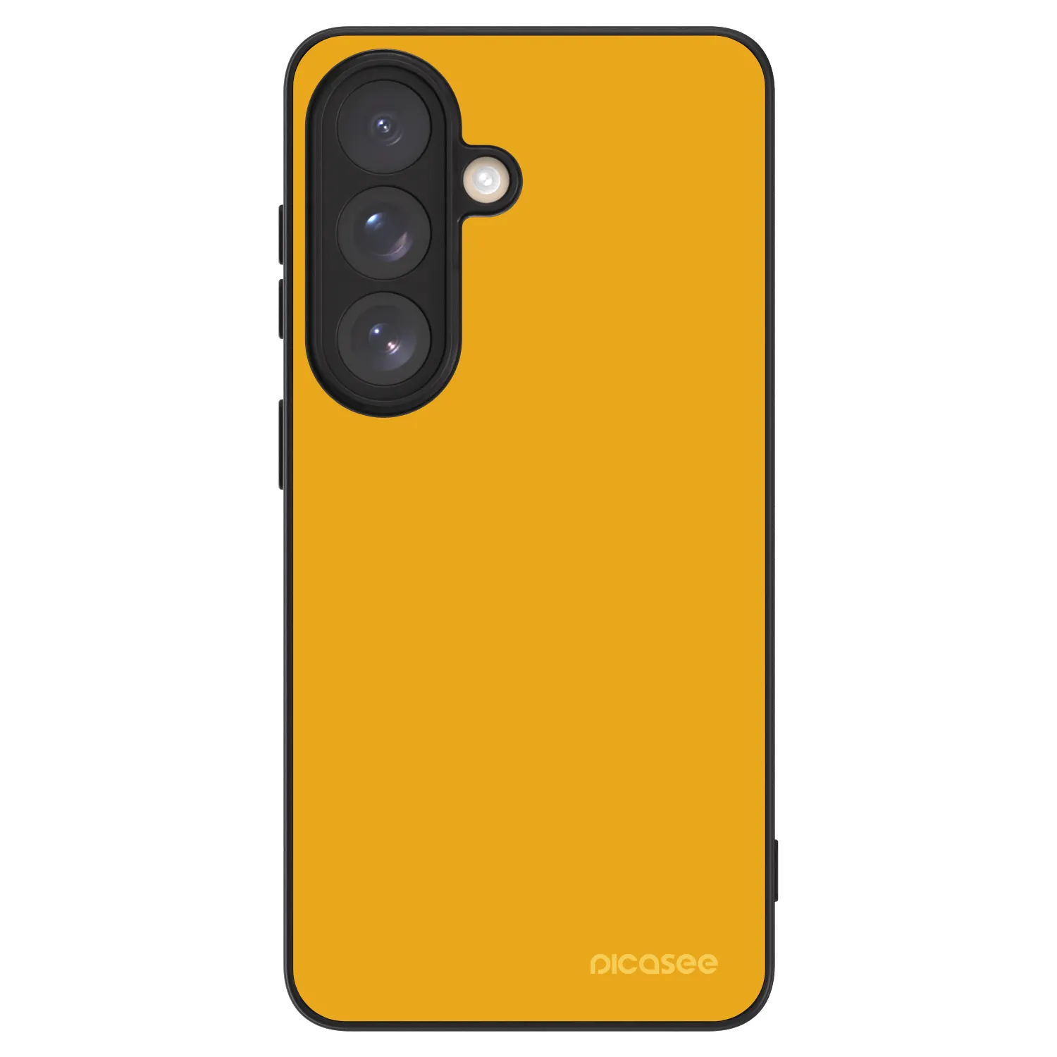 Picasee ULTIMATE CASE PowerShare für Samsung Galaxy S26 - Sun