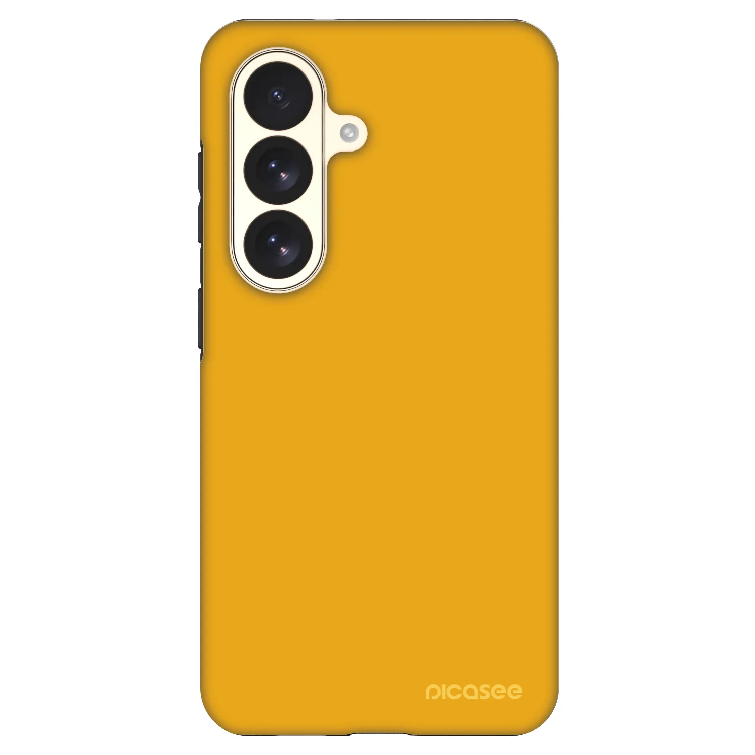 Picasee Fashion Case PowerShare pro Samsung Galaxy S26 - Sun