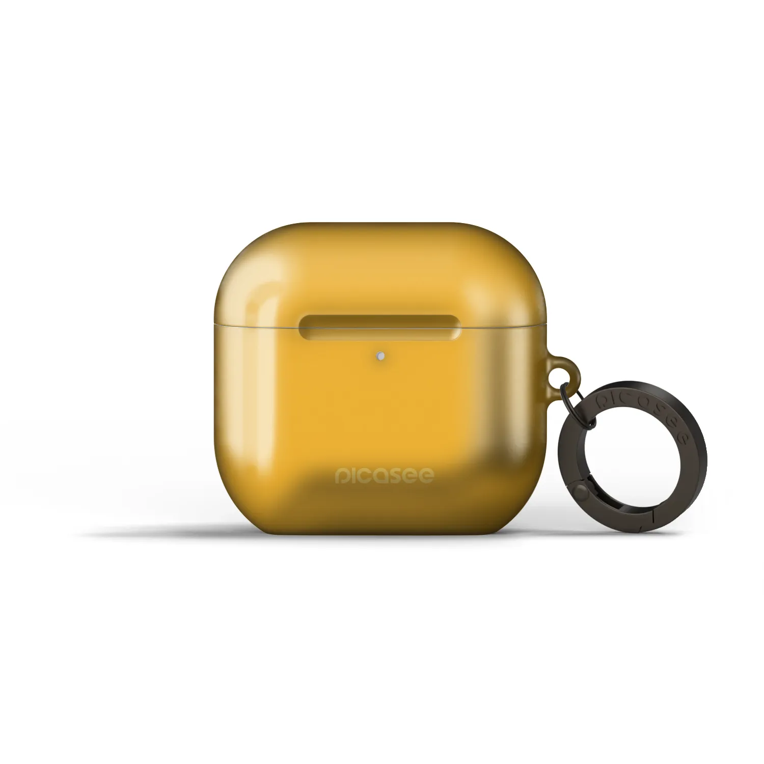 Picasee Obal pro Apple AirPods 4 - Sun
