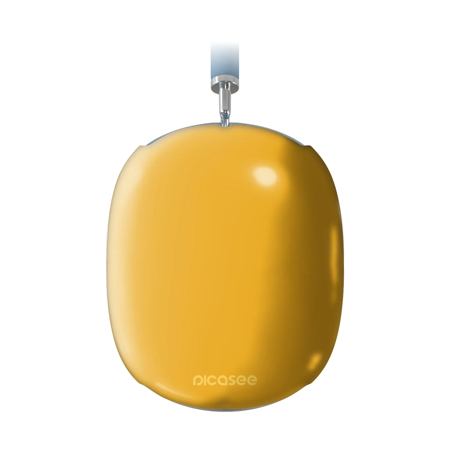 Picasee Obal pro Apple AirPods Max - Sun