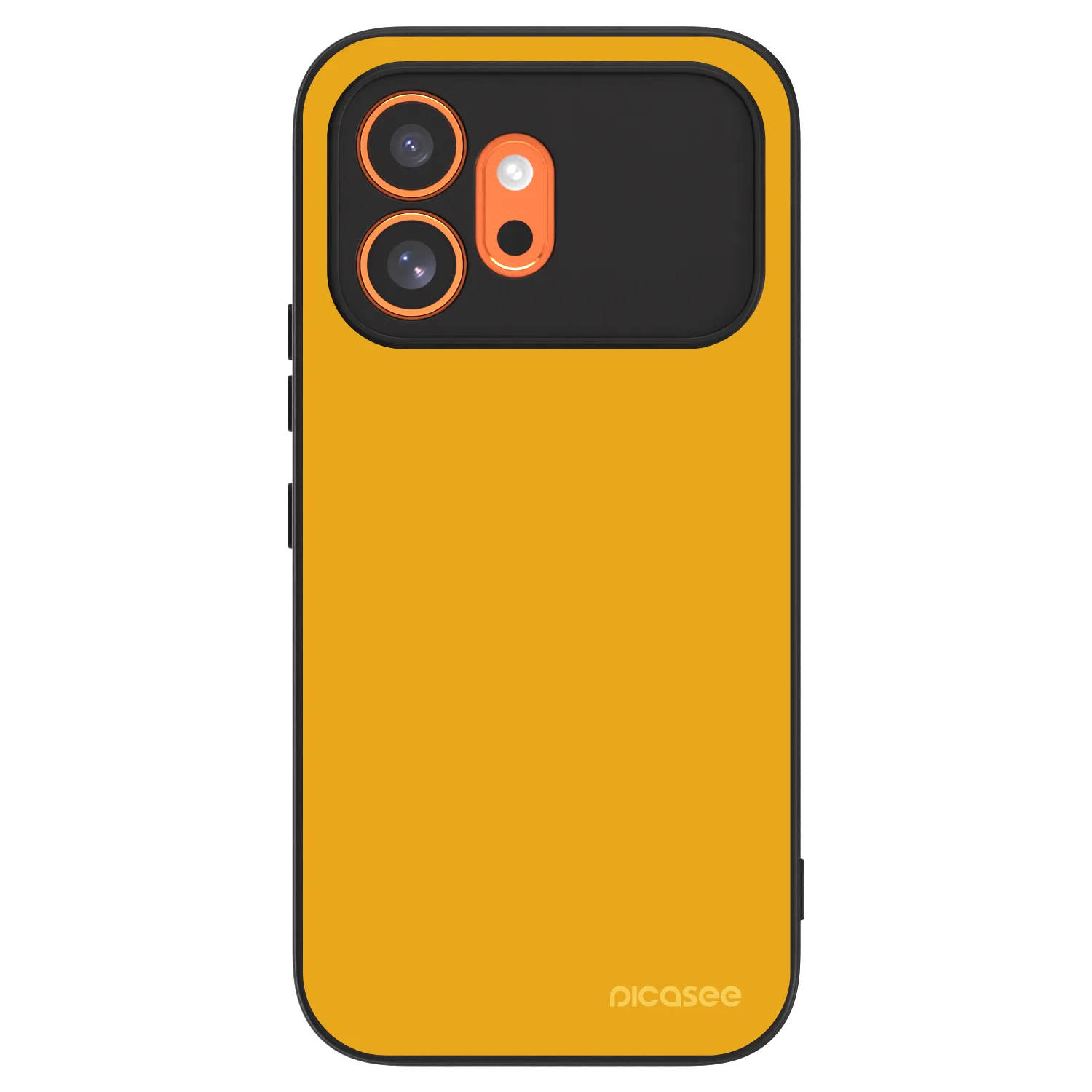 Picasee ULTIMATE CASE für Honor 600 - Sun