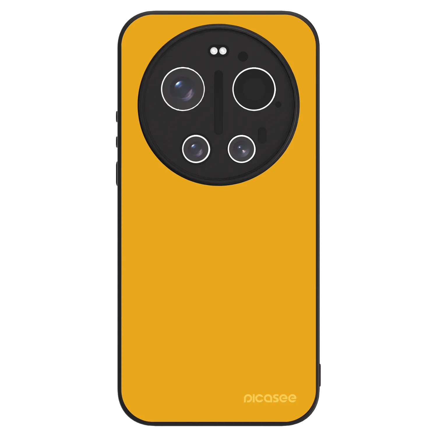 Picasee ULTIMATE CASE PowerShare für Xiaomi 17 Ultra - Sun