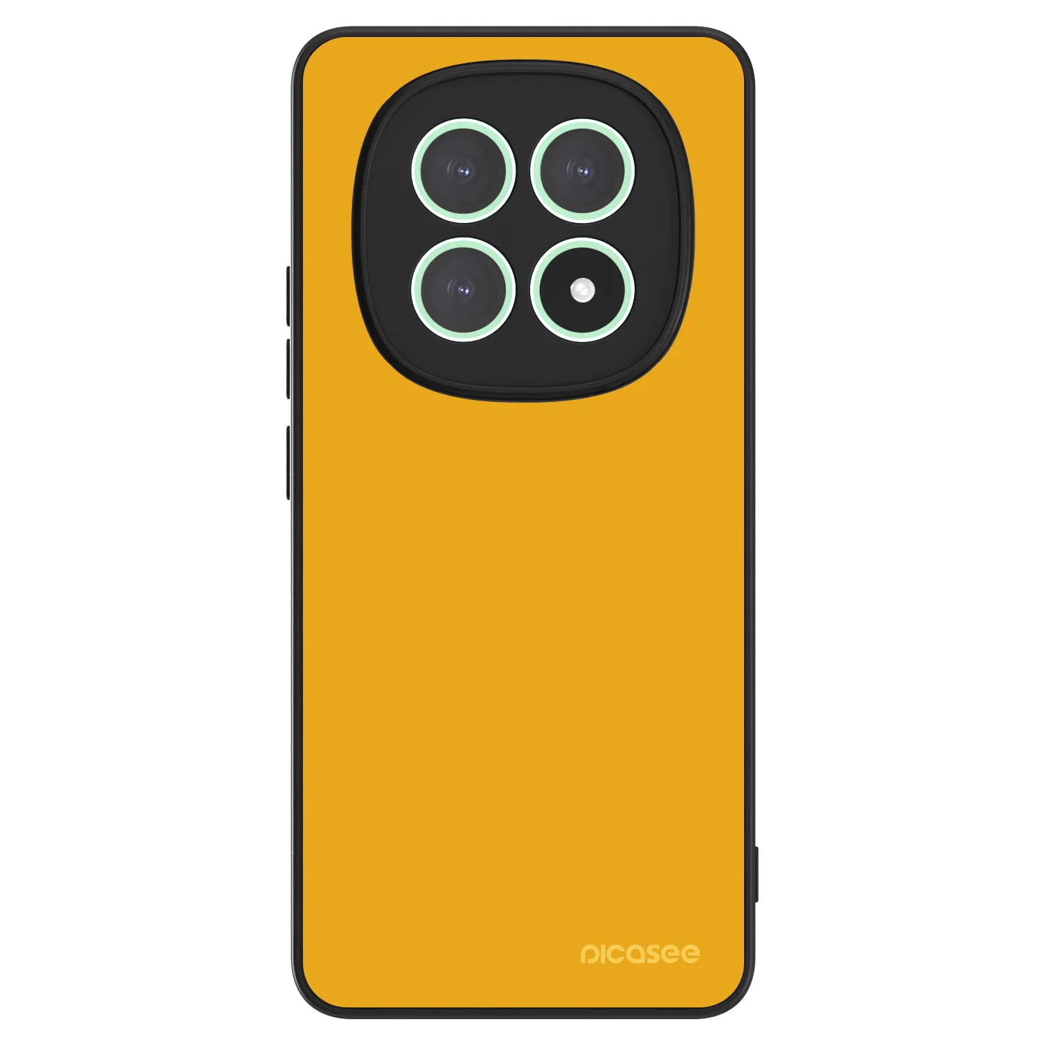 Picasee ULTIMATE CASE für Xiaomi Redmi Note 15 5G - Sun