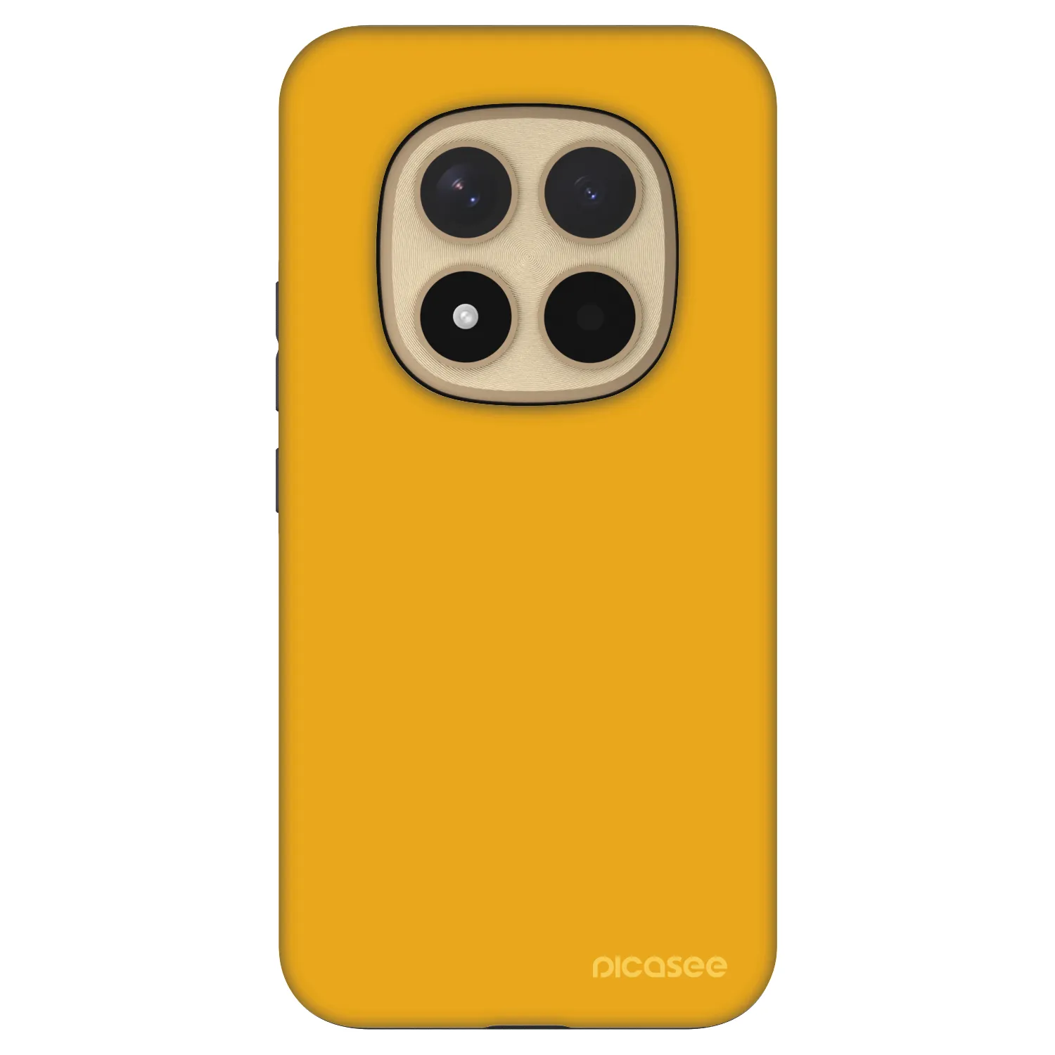 Picasee Fashion Case für Xiaomi Redmi Note 15 Pro+ - Sun