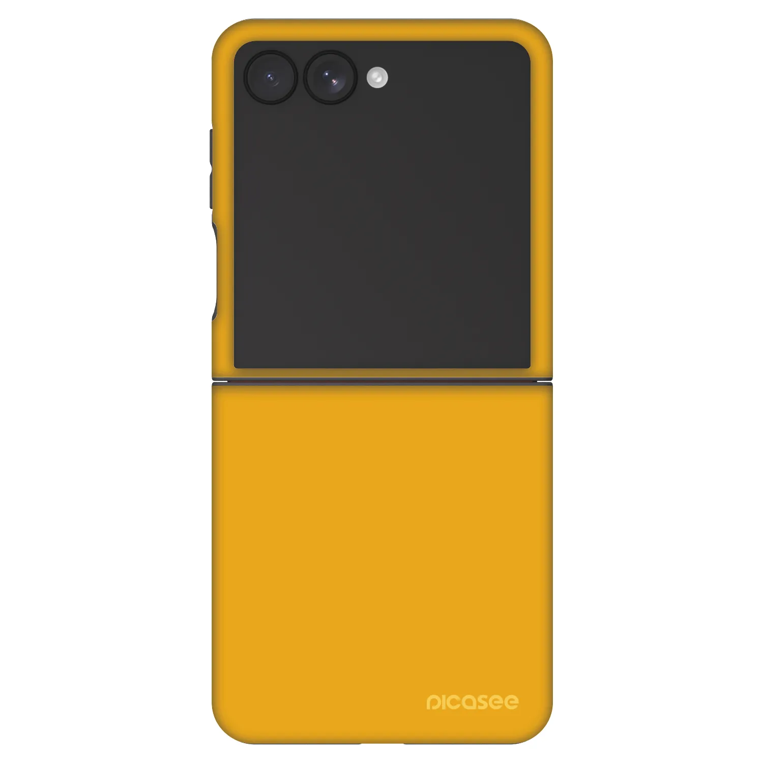 Picasee Fashion Case für Samsung Galaxy Z Flip7 5G - Sun