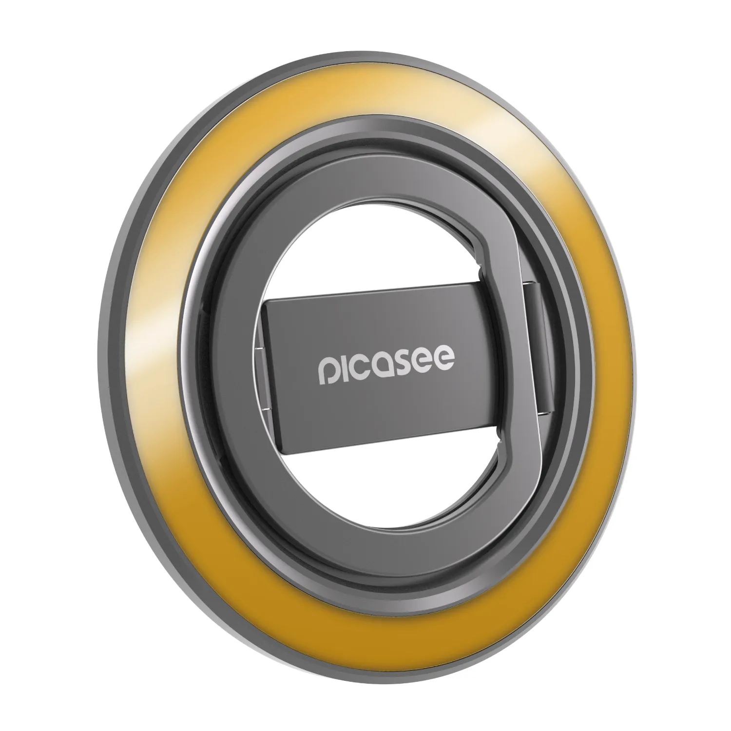 Picasee Magnetic holder - Schwarz