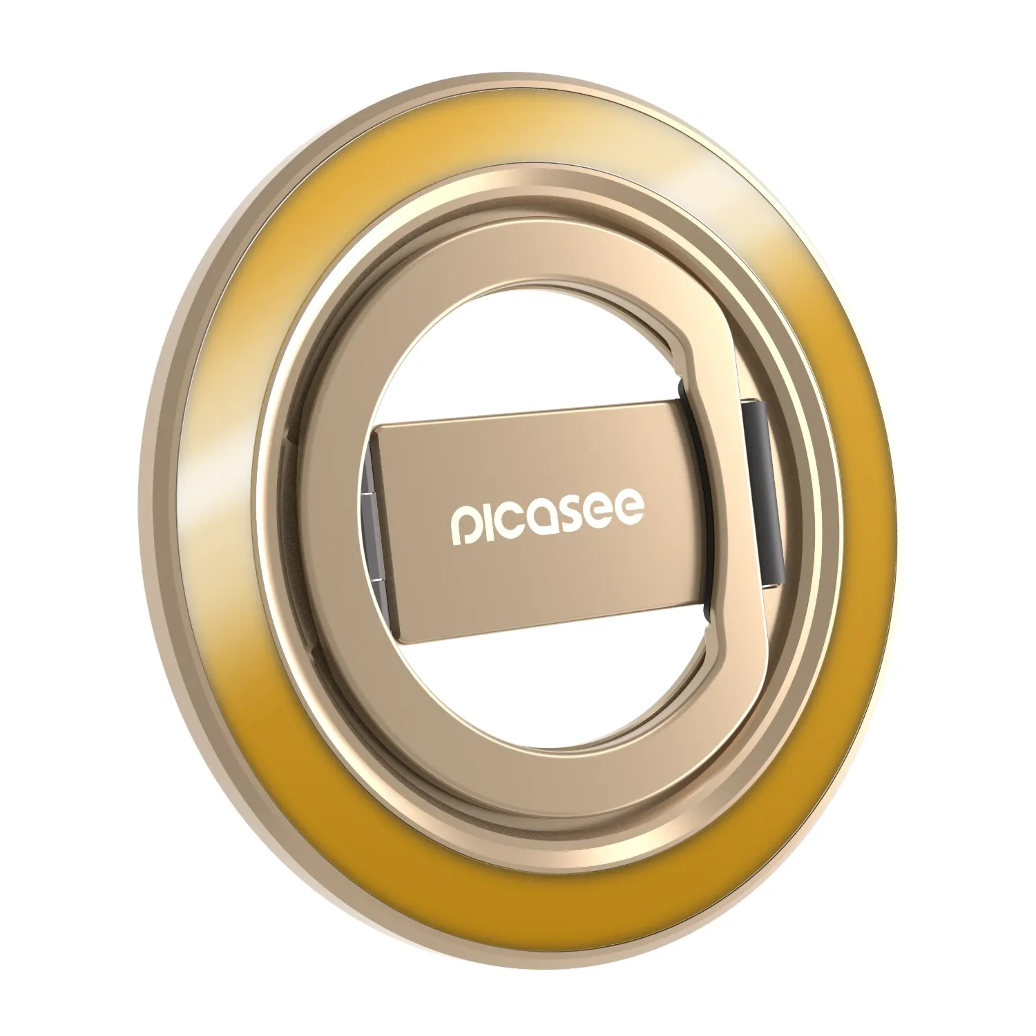 Picasee Magnetic holder - Gold