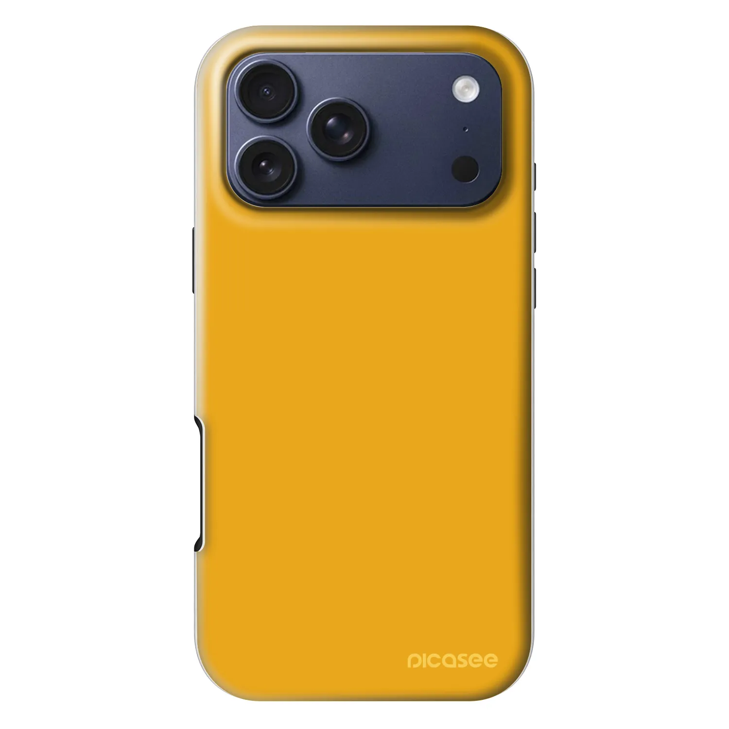 Picasee Fashion Case MagSafe für Apple iPhone 18 Pro Max - Sun