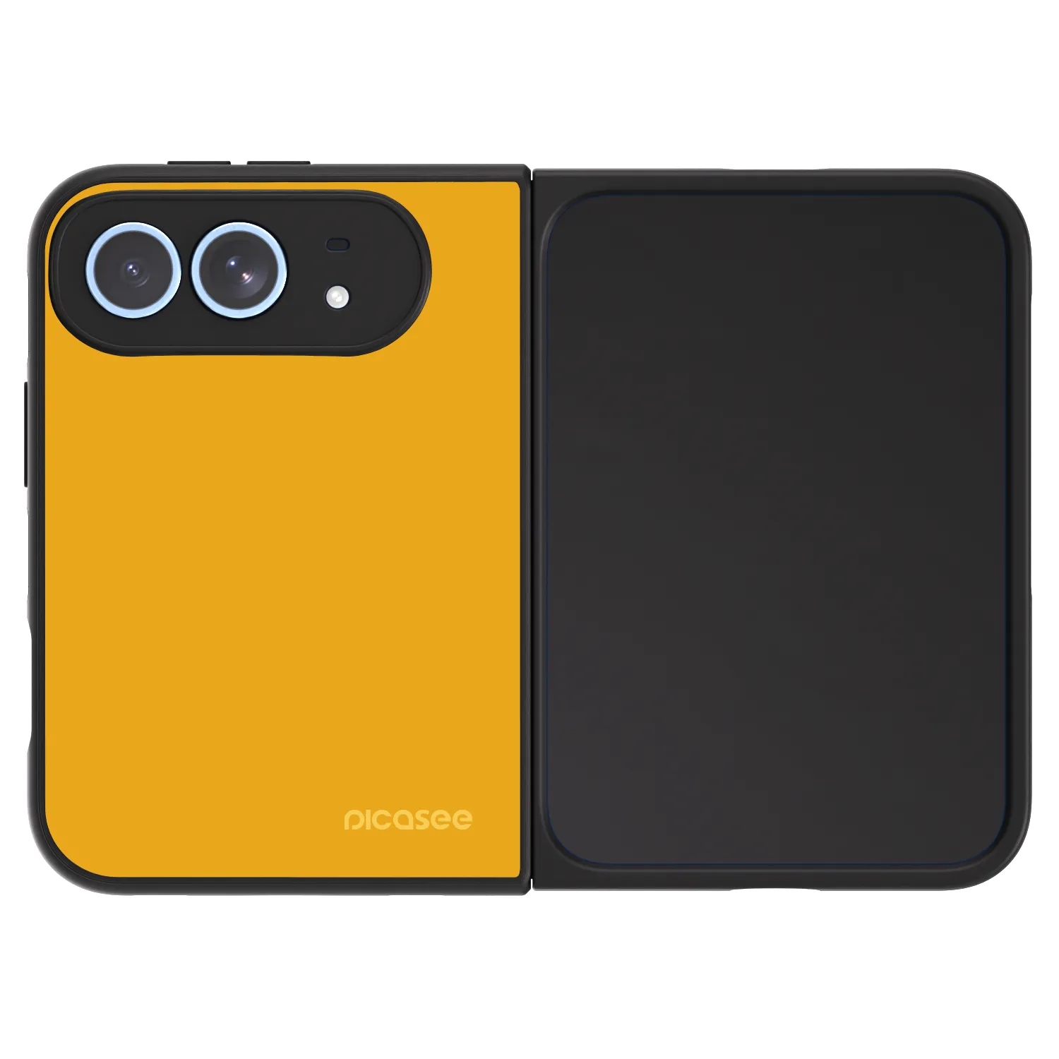 Picasee ULTIMATE CASE für Apple iPhone Duo - Sun