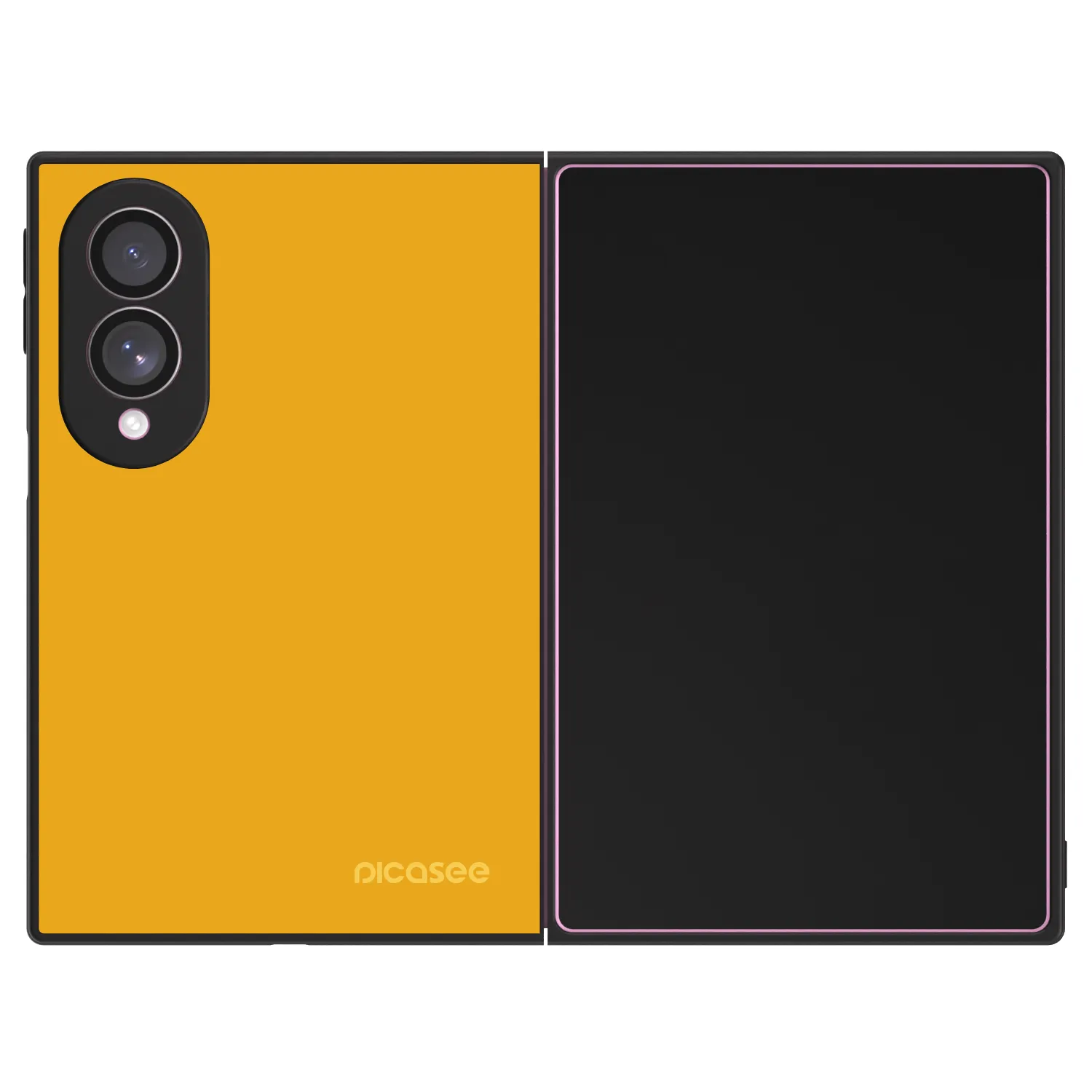 Picasee ULTIMATE CASE für Samsung Galaxy Z Fold8 5G - Sun
