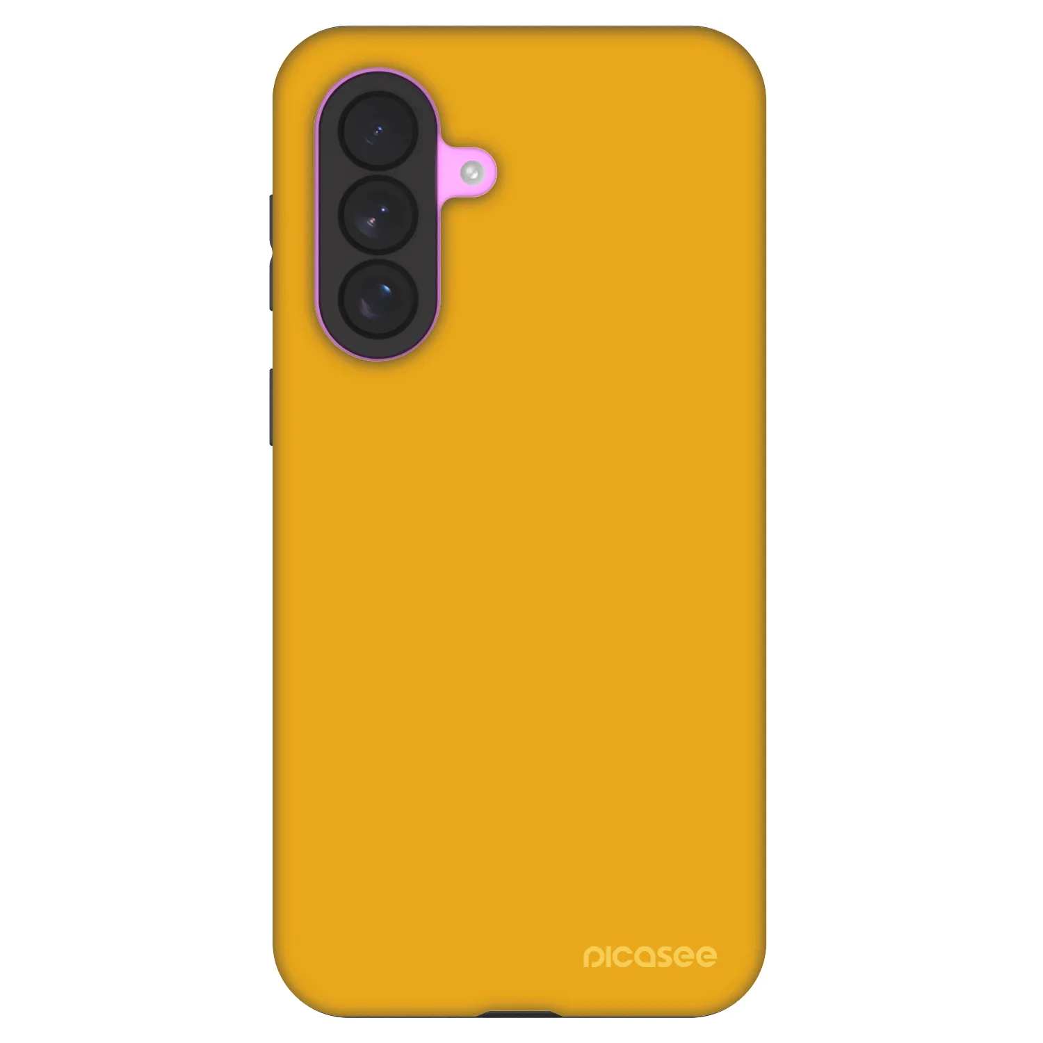 Picasee Fashion Case für Samsung Galaxy A37 - Sun