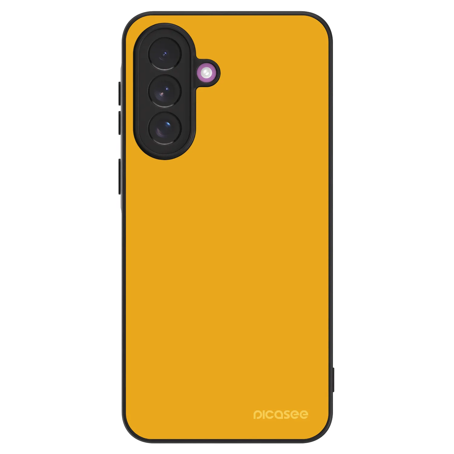 Picasee ULTIMATE CASE für Samsung Galaxy A37 - Sun