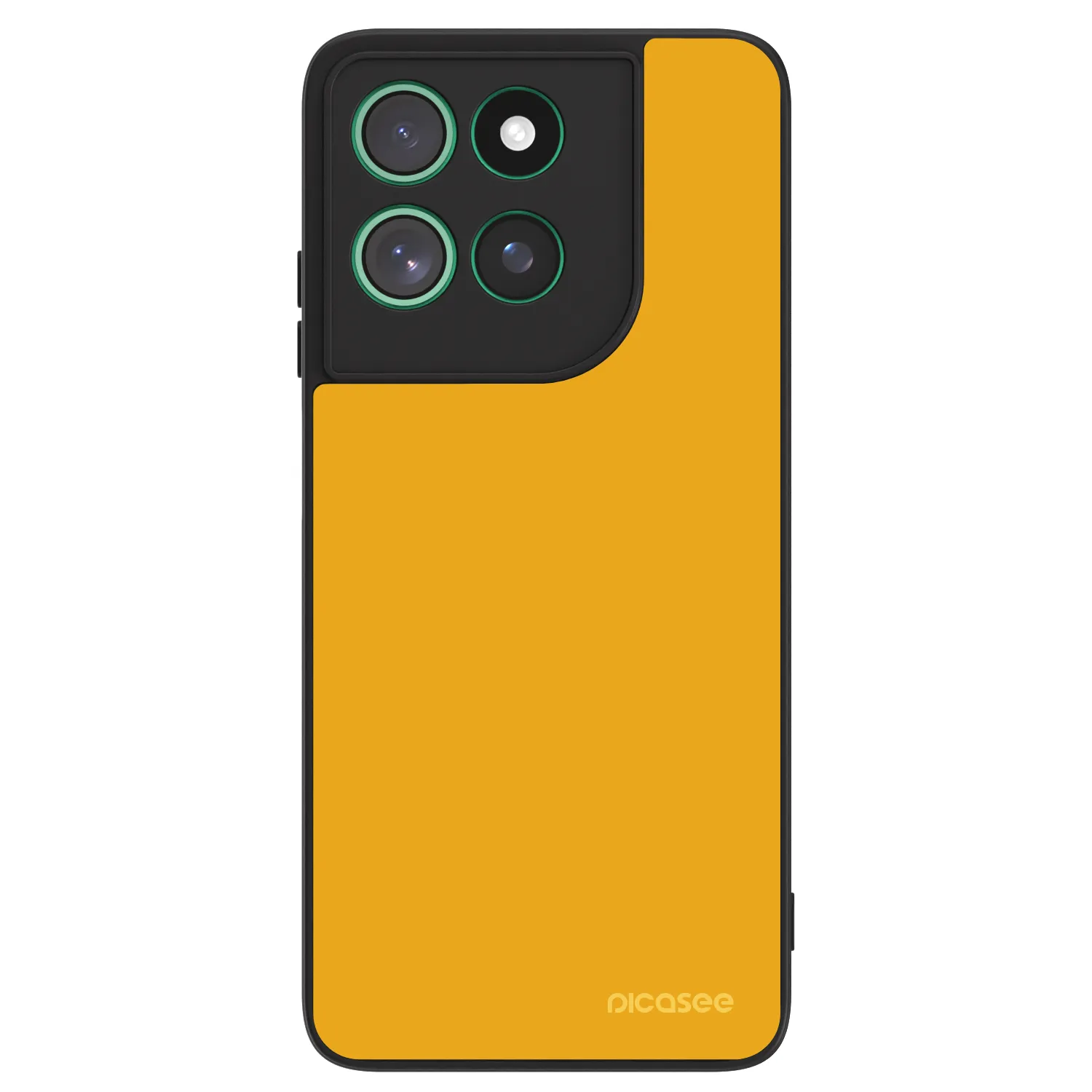 Picasee ULTIMATE CASE für Motorola Moto G57 Power - Sun